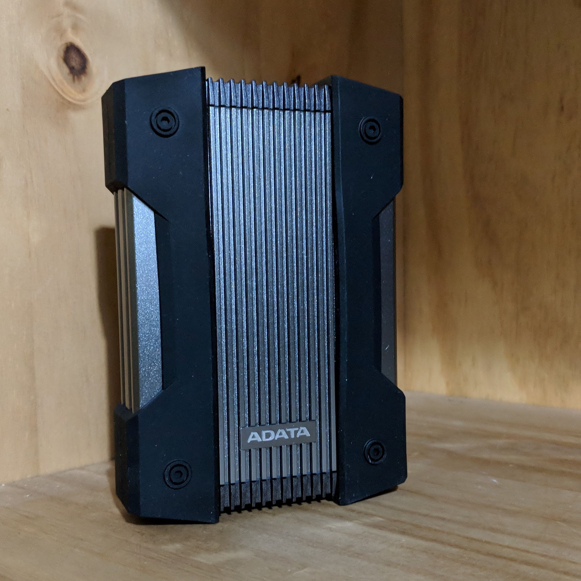 Adata HD830 2TB ruggedised hard disk drive review | TechRadar