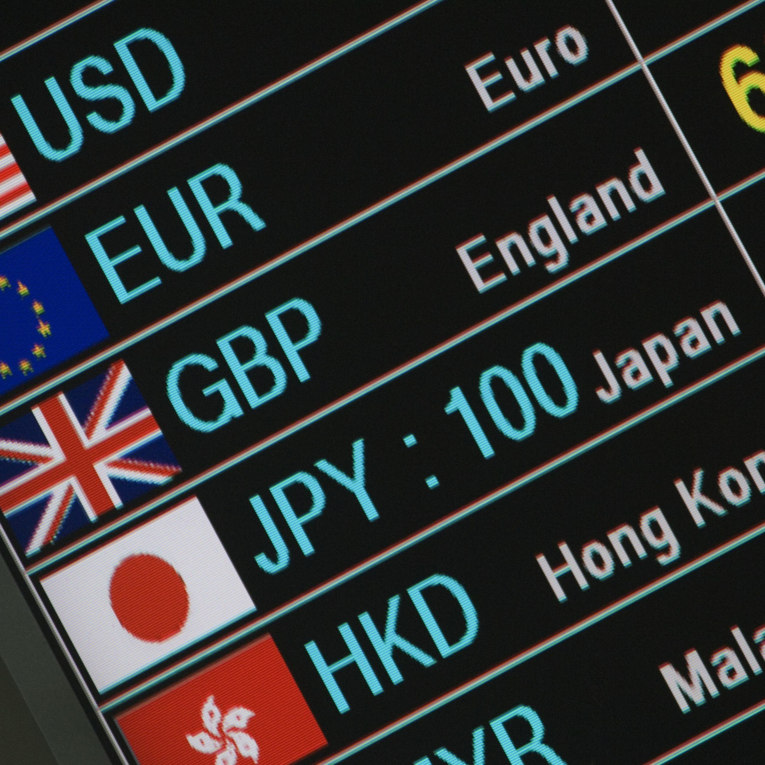 What is FX trading? | MoneyWeek
