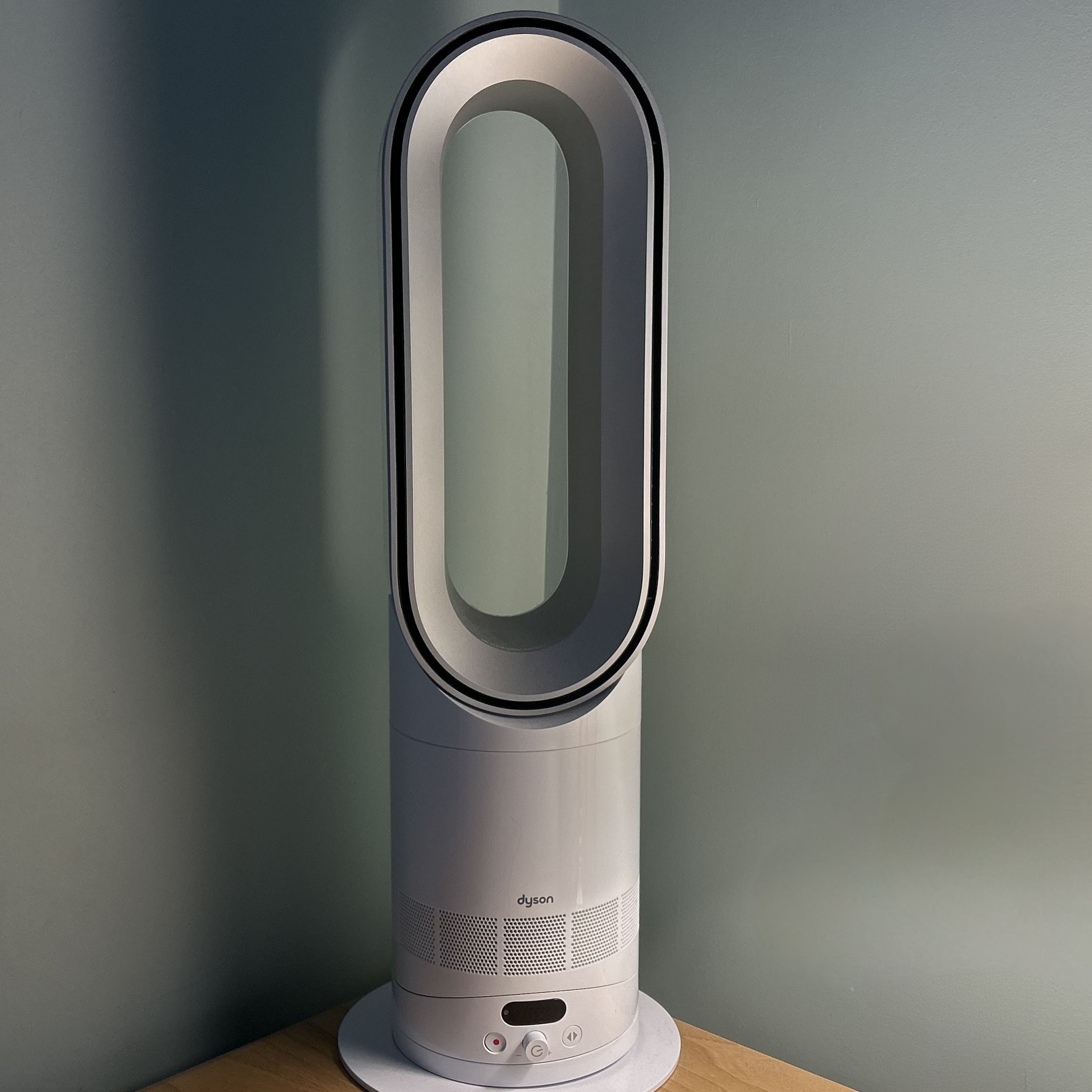 Dyson Hot+Cool HF1 review: the 2-in-1 appliance that's earned a