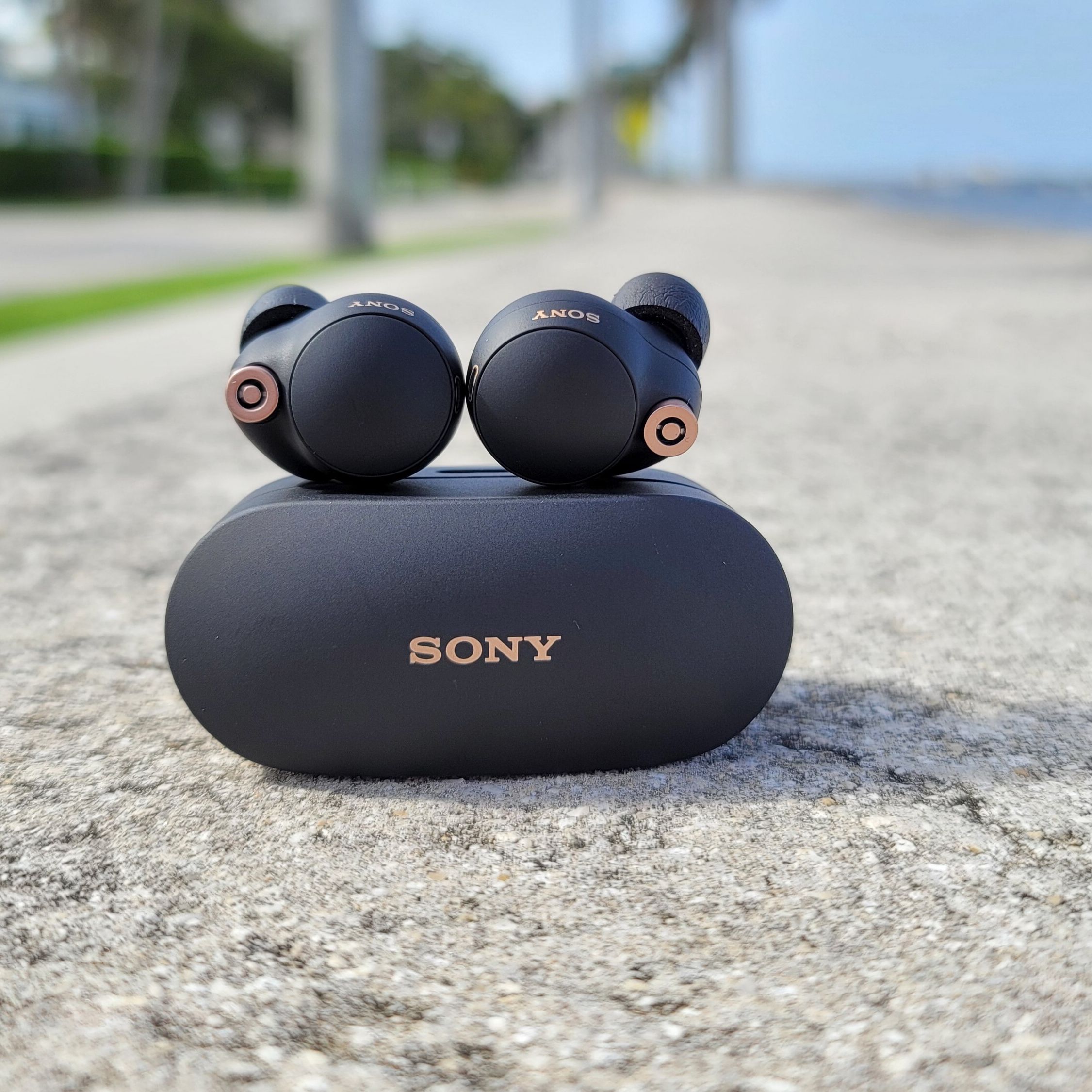 SONY WF−1000MX4 Amazon.com: Sony WF-1000XM4 Truly Wireless Noise Cancelling