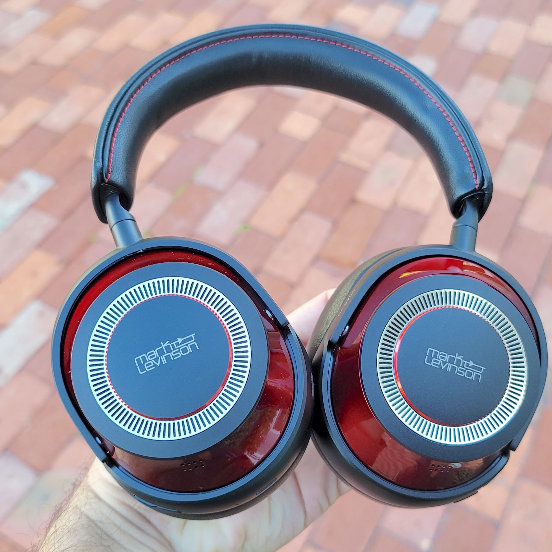 Mark Levinson No. 5909 review | Laptop Mag Mark Levinson No. 5909 review | Laptop Mag