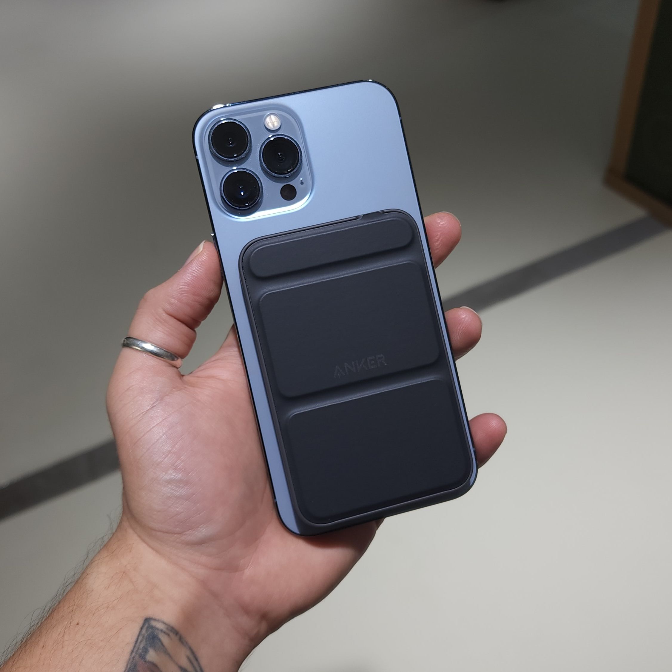 anker 5k magsafe review