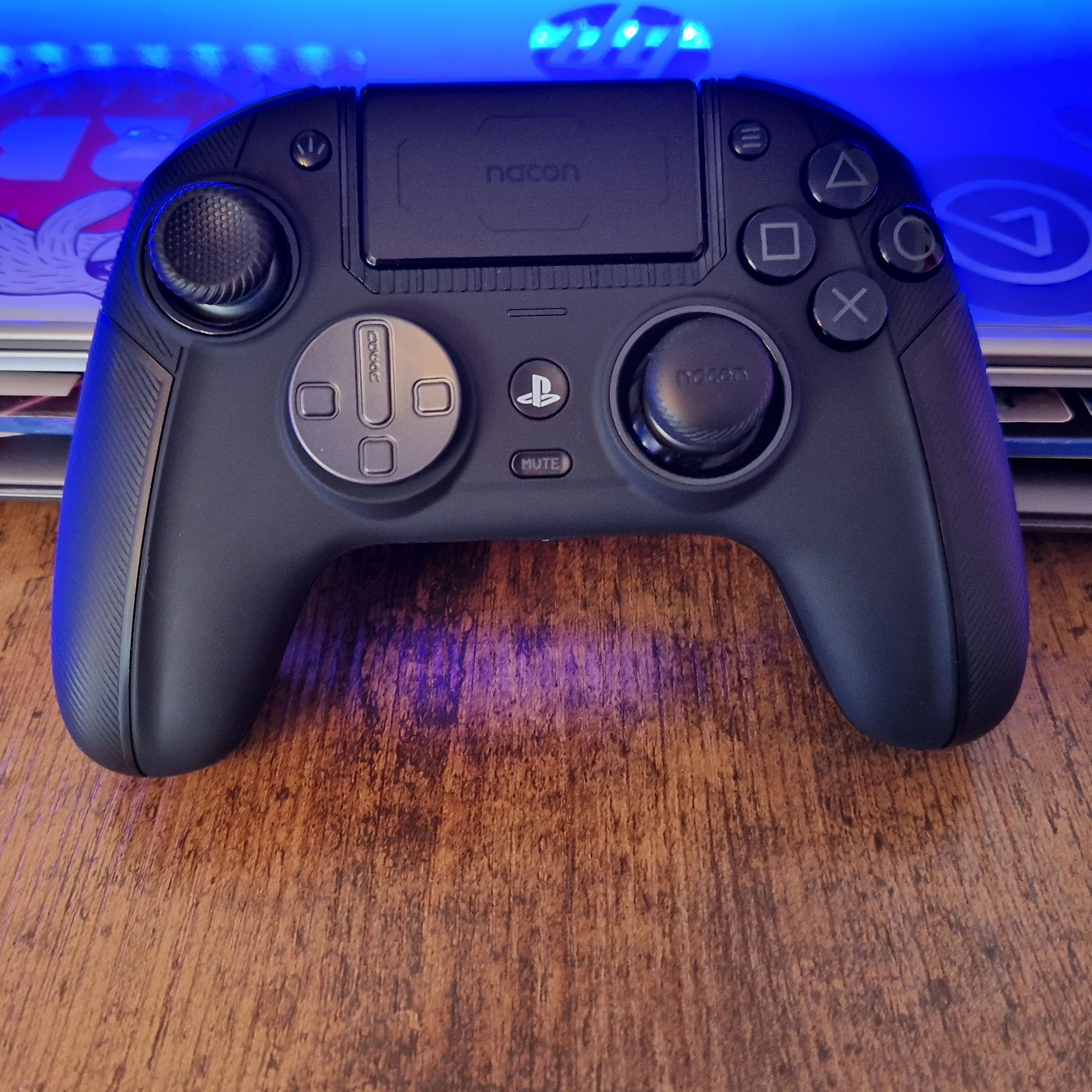 Nacon Revolution 5 Pro review: 