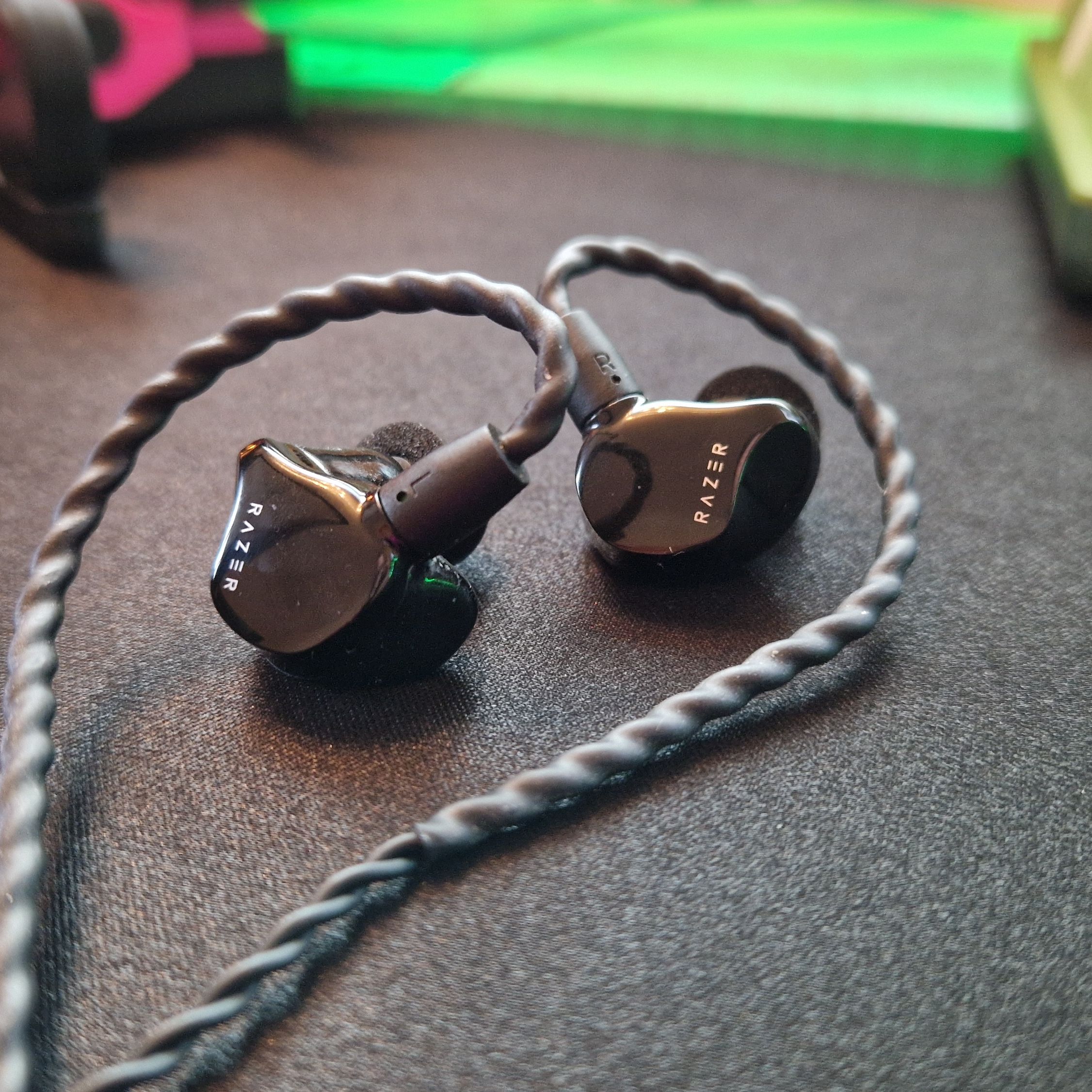 Razer Moray review: 