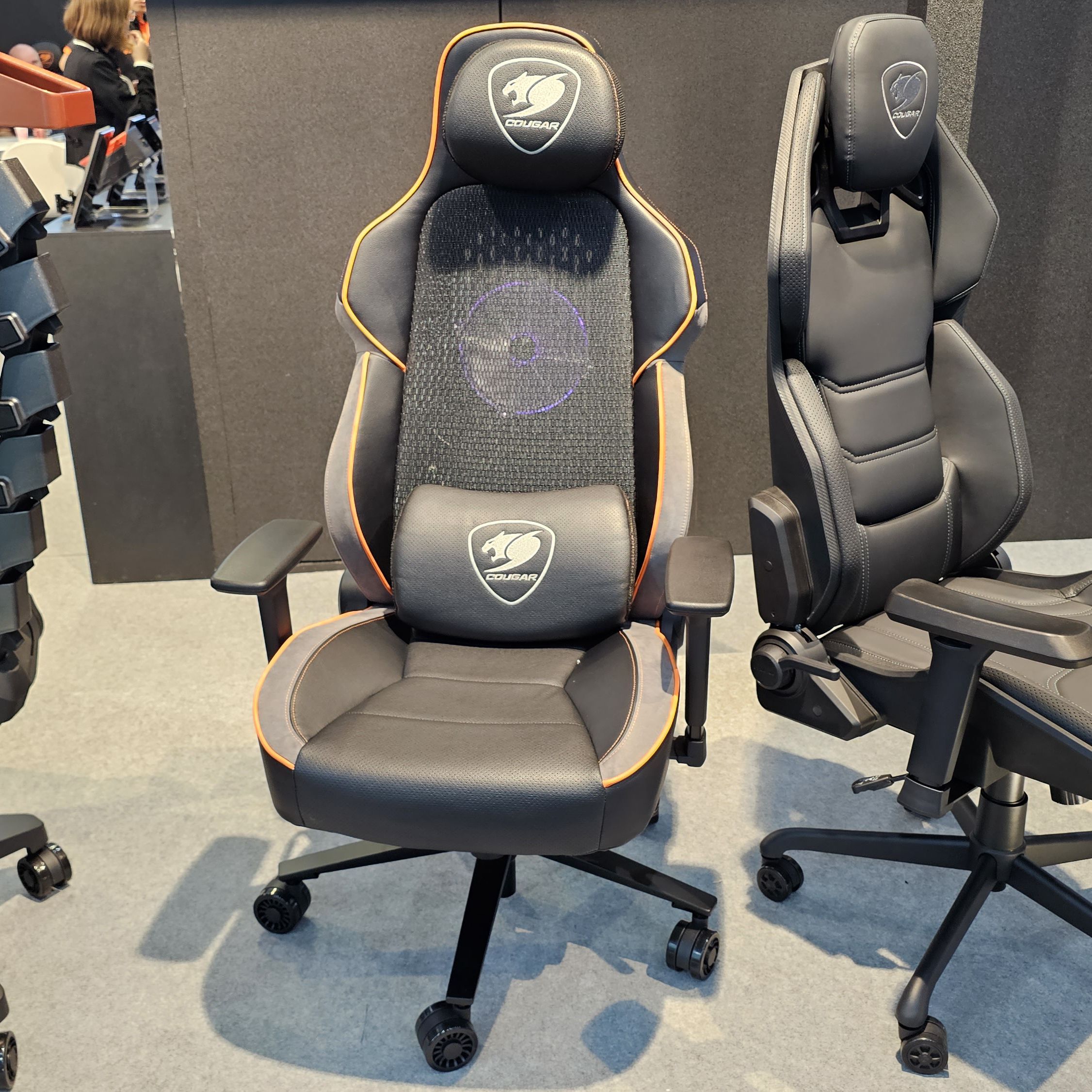 Tomio　エアコアチェア エアコアチェア［受注生産品］ - ハーズ