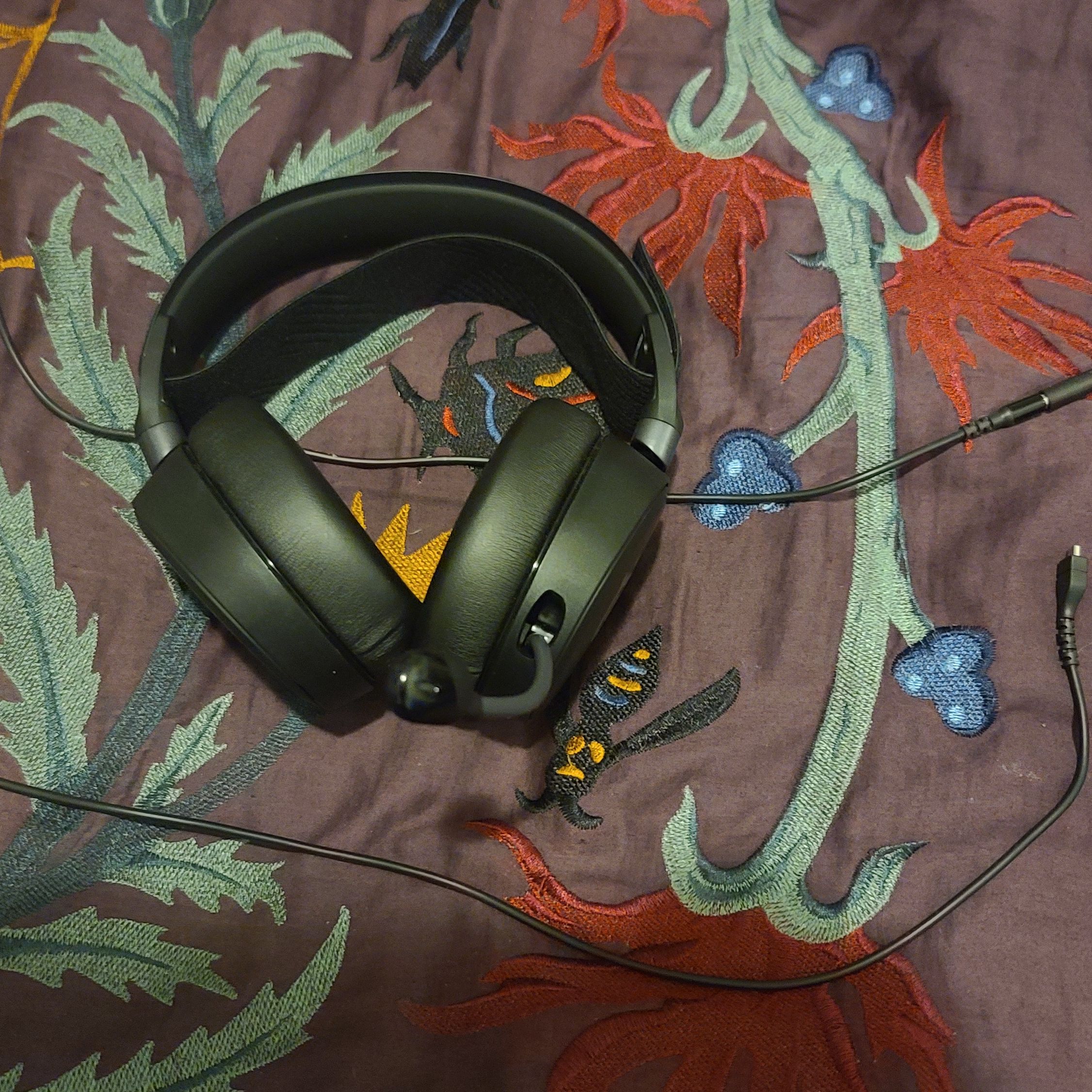 SteelSeries Arctis Prime Review: Pro Gaming Audio SteelSeries Arctis Prime Review: Pro Gaming Audio