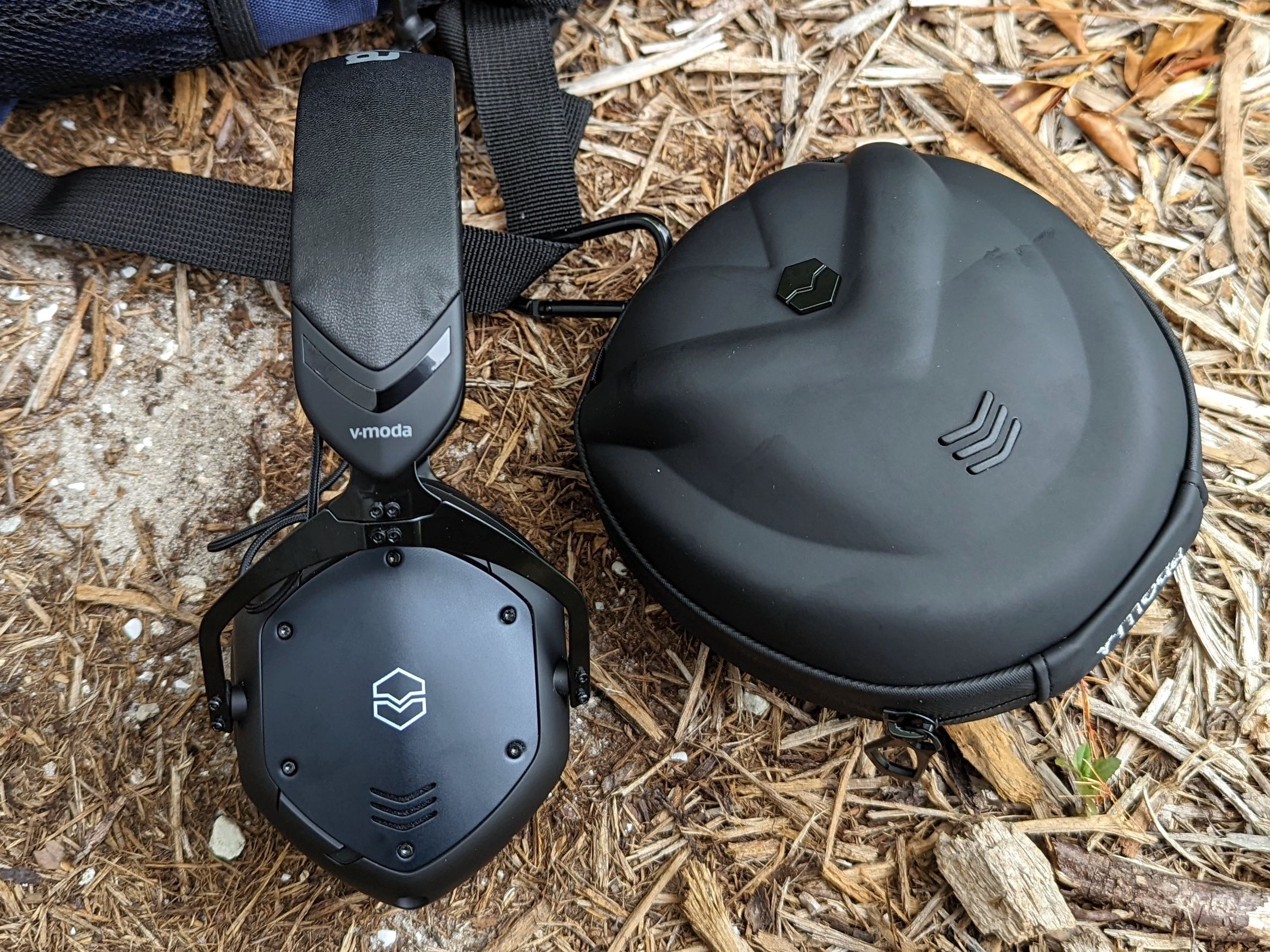 V-Moda Crossfade 3 Wireless review | Laptop Mag