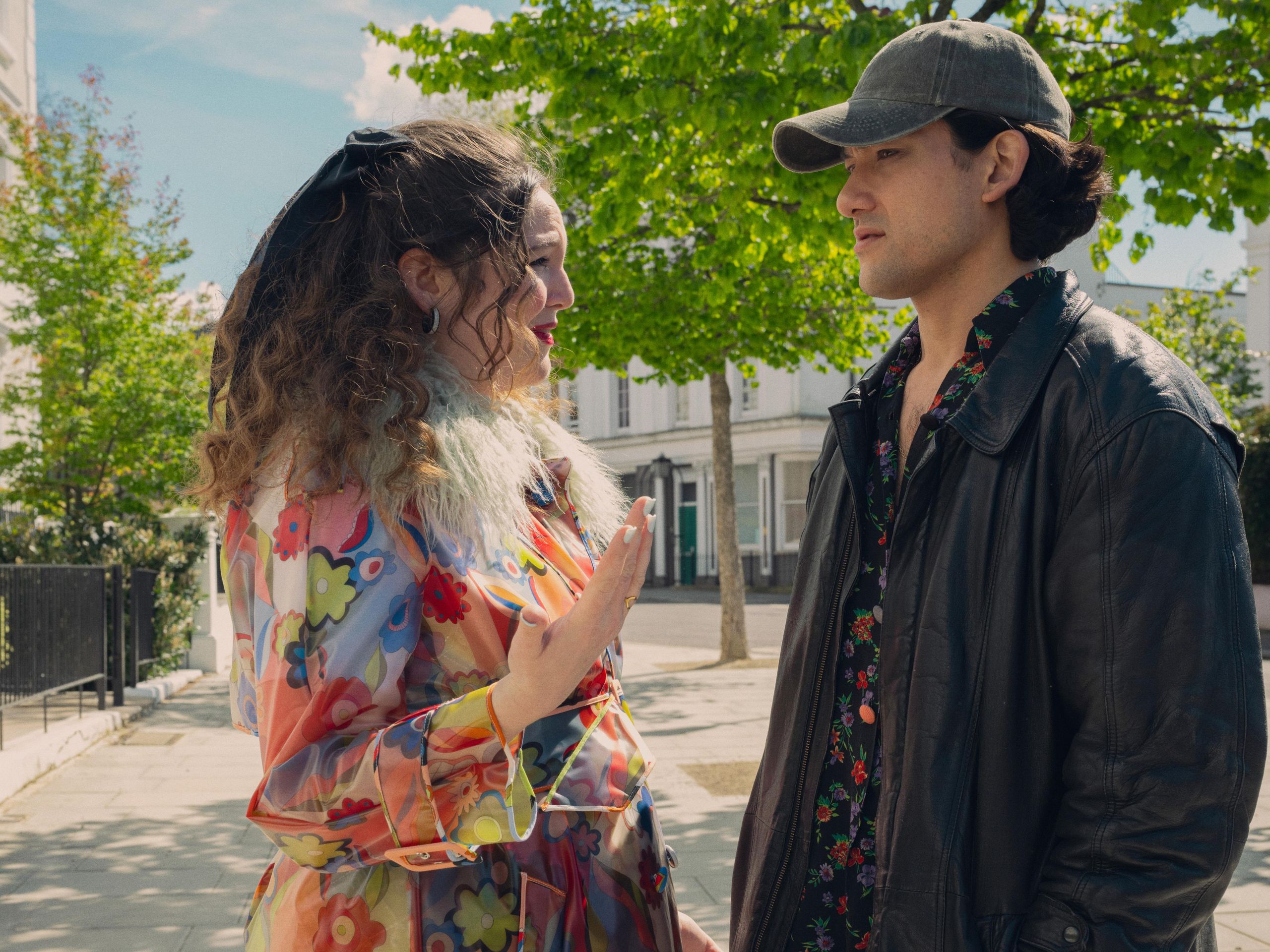 romantic comedy best romantic series on netflix