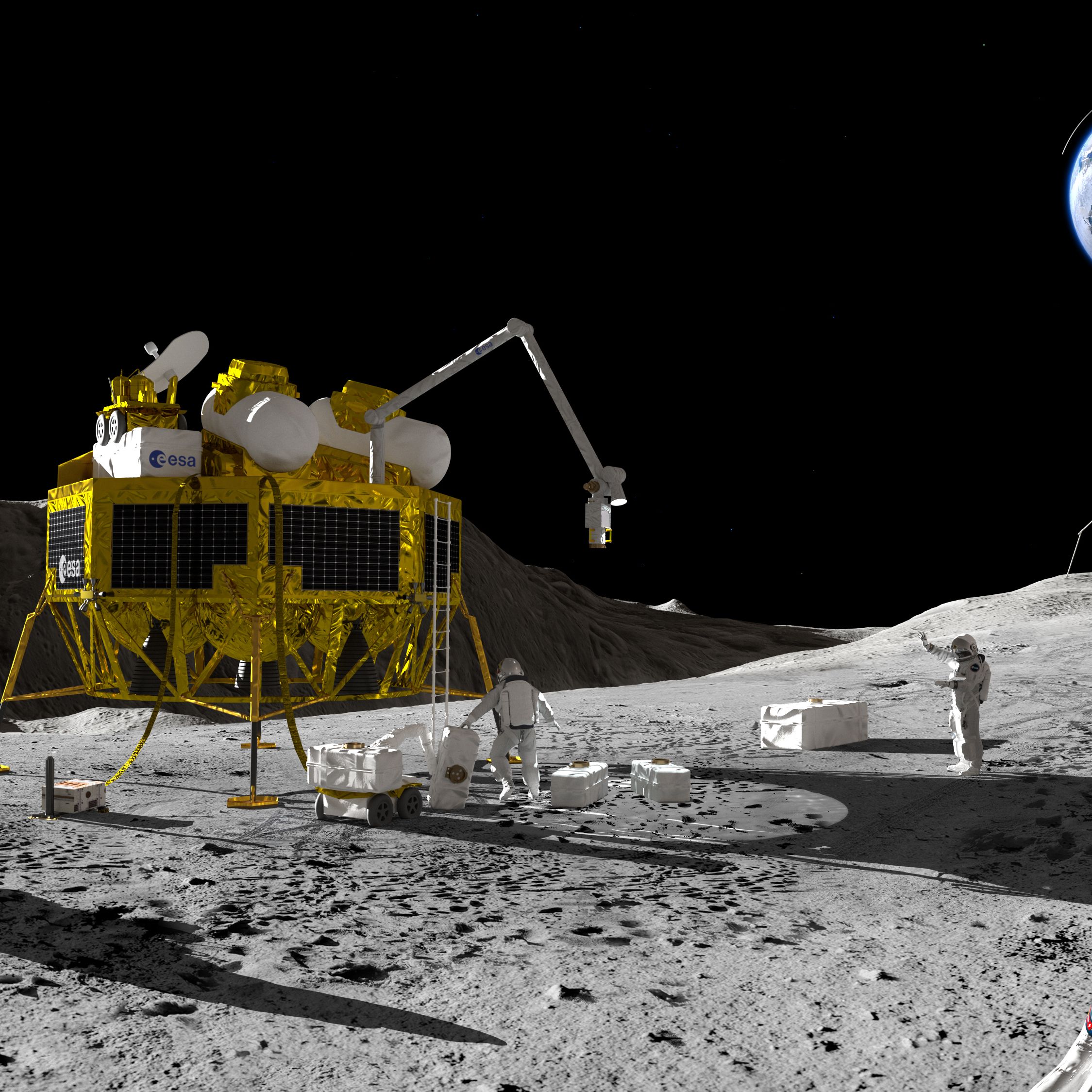 Finland becomes 53rd country to join the Artemis Accords for moon