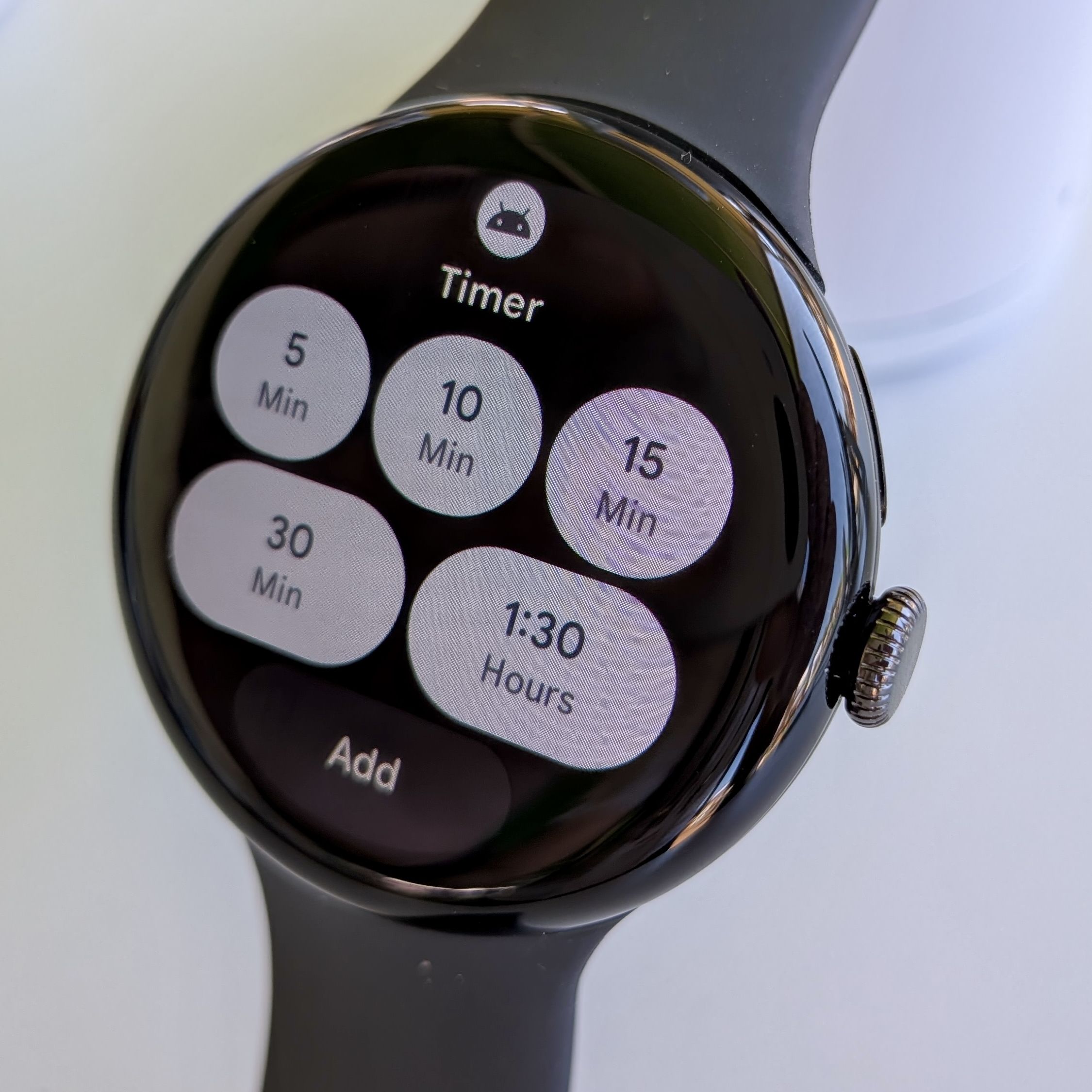 Google Pixel Watch 3: Specs, features, and buyer's guide | Android