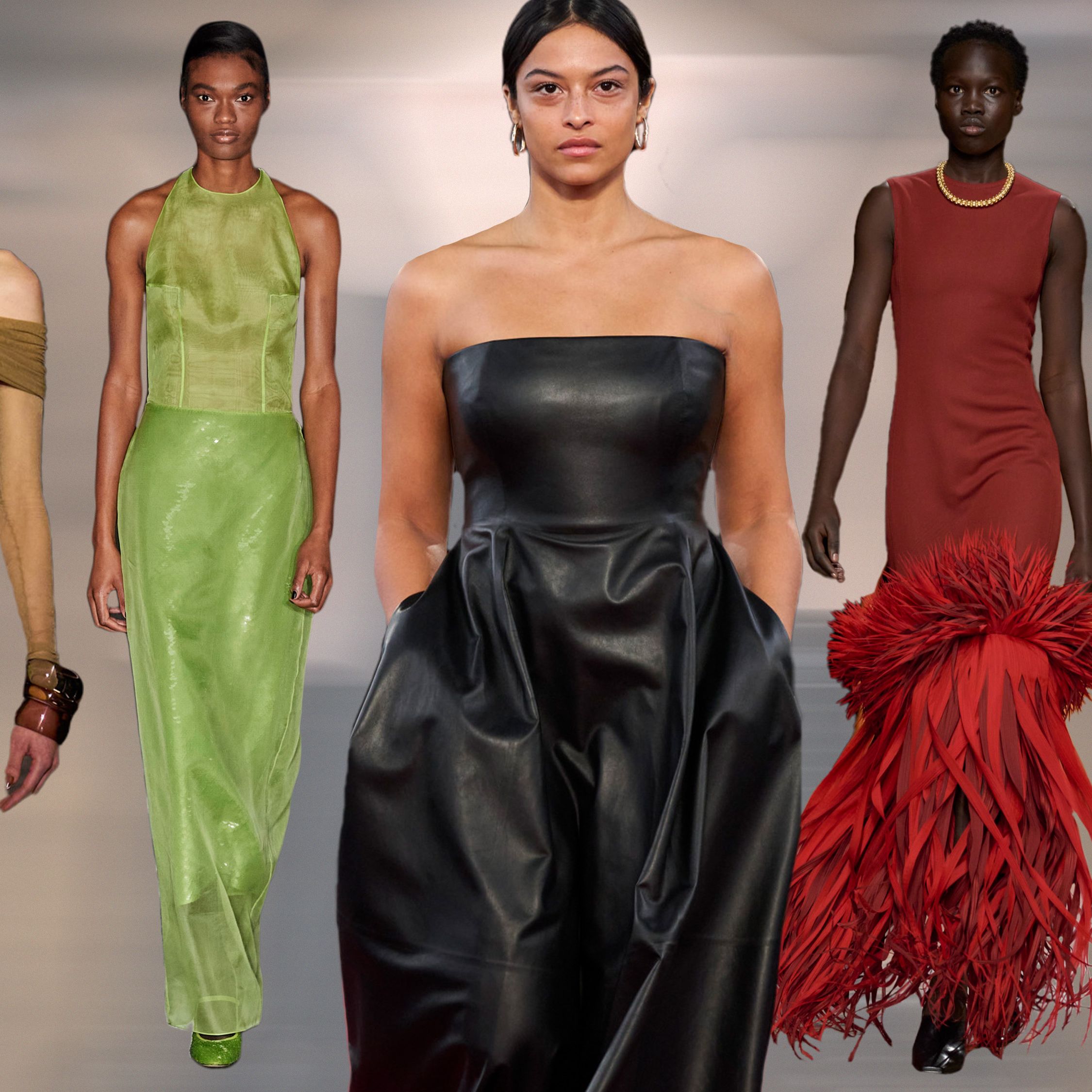 The 5 Biggest Fall 2024 Dress Trends | Who What Wear The 5 Biggest Fall 2024 Dress Trends | Who What Wear