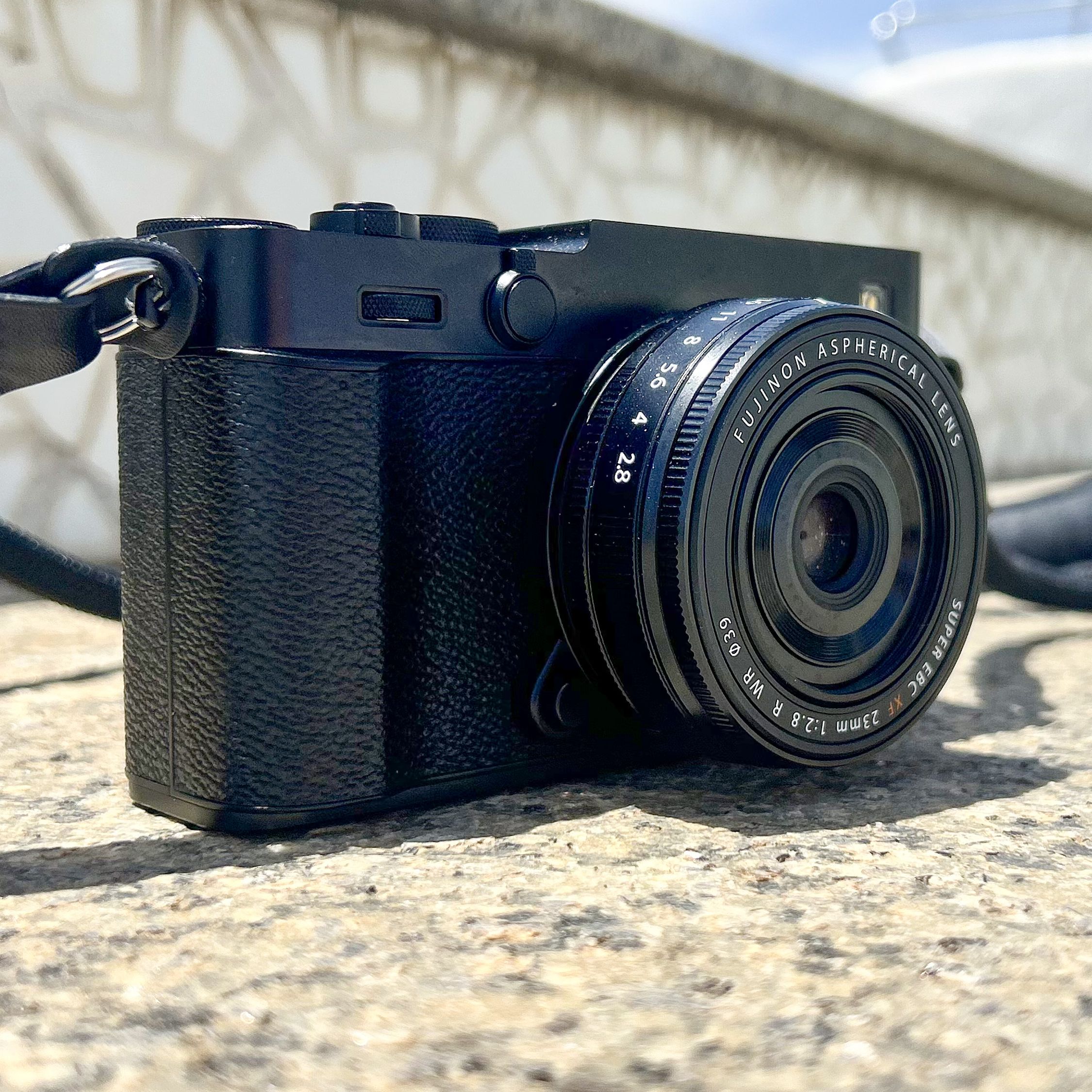 Fujifilm just announced the X-E5 — here's everything that matters