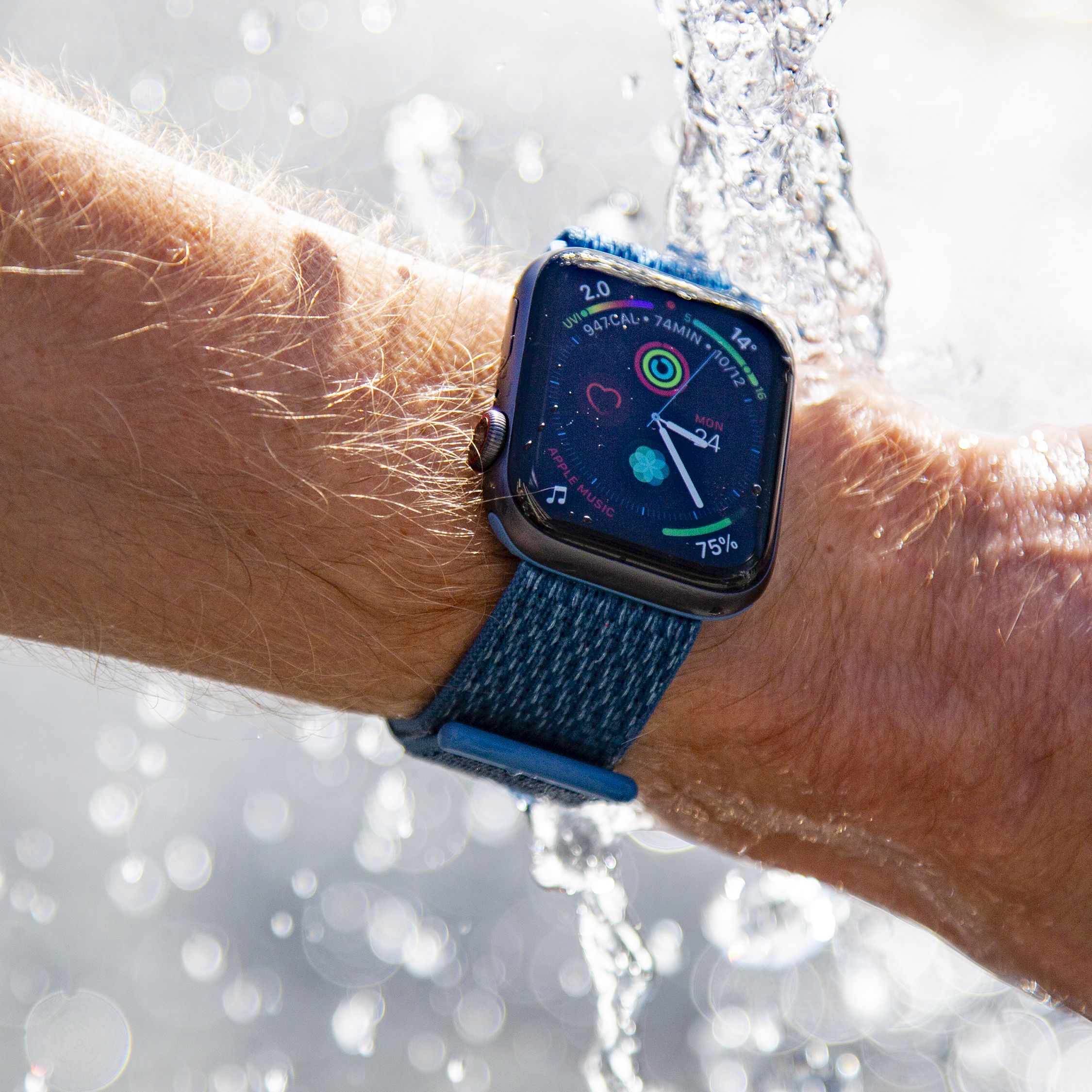 Apple Watch 4 review | TechRadar