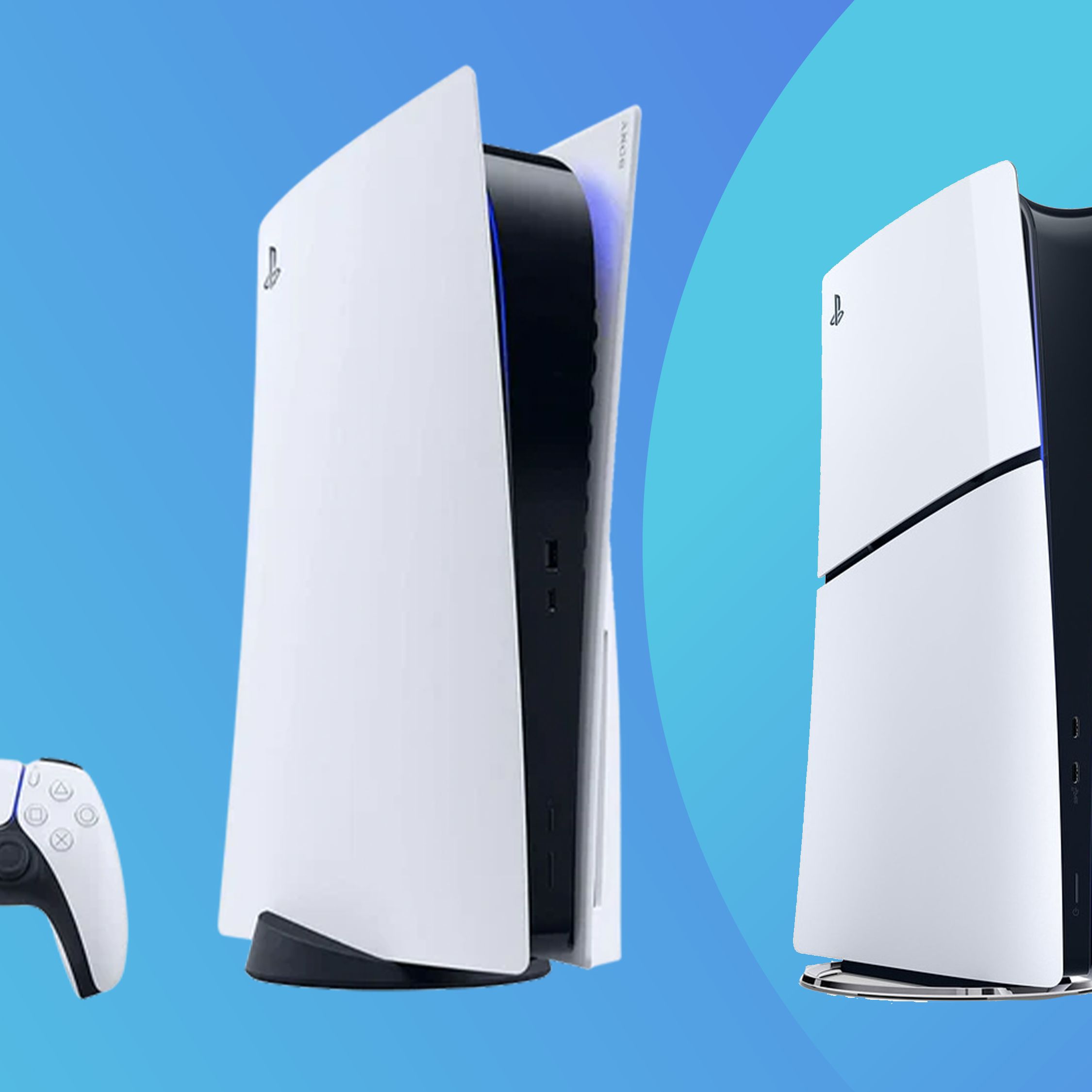 Maybe we were wrong about the new PS5 design | Creative Bloq