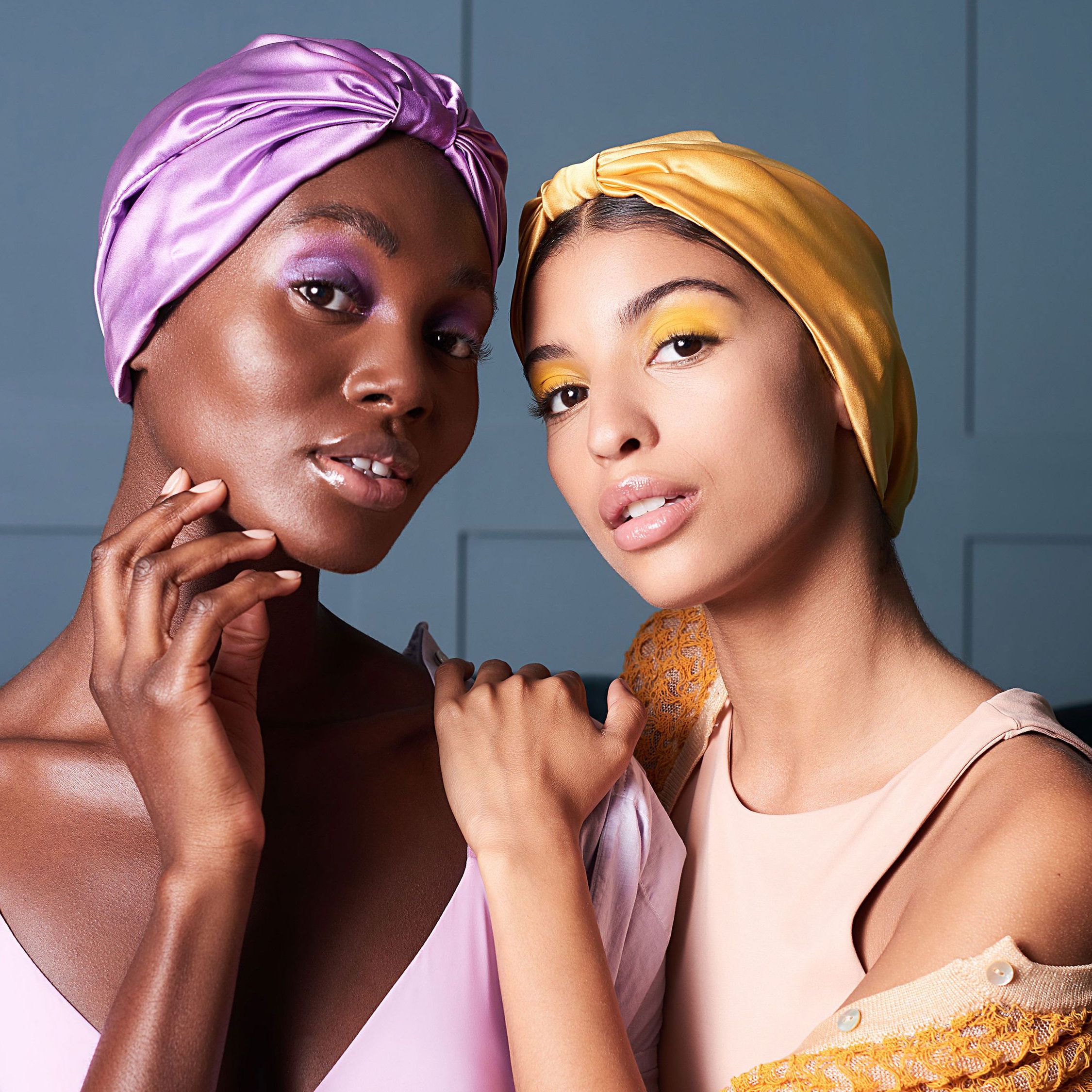 Silk Scarf 100% Pure Bandana,Silk Head ,Woman Scarves For Hair