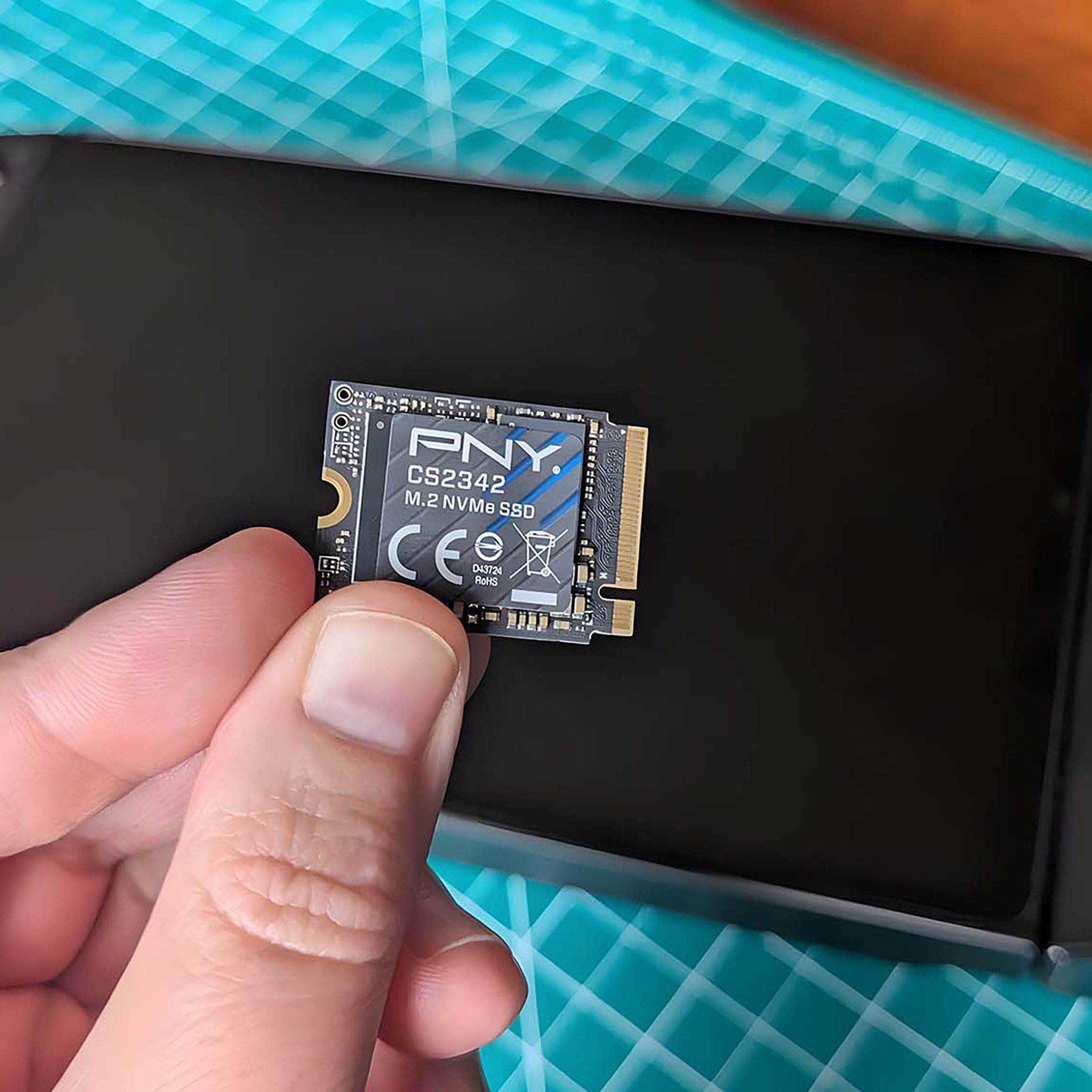 How to replace your Lenovo Legion Go SSD for extra space | Windows 