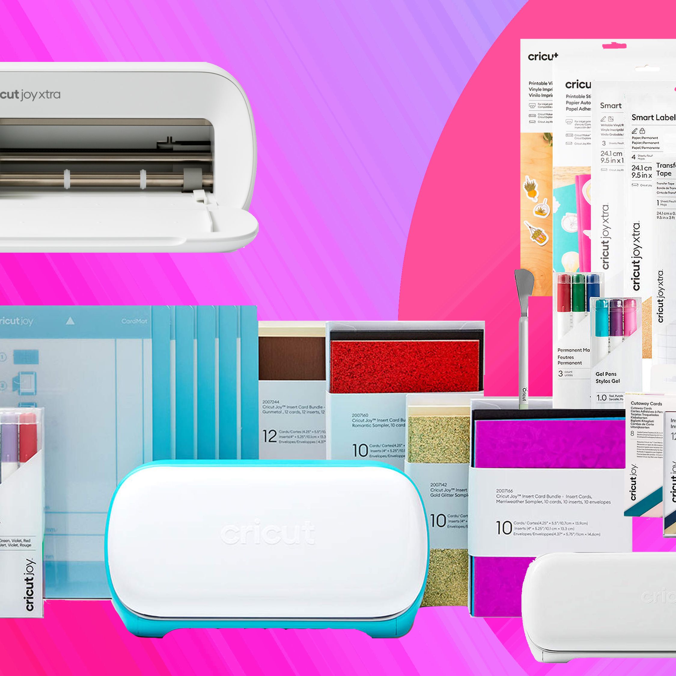 Don't miss out on these mega Cricut deals with up to 50% off
