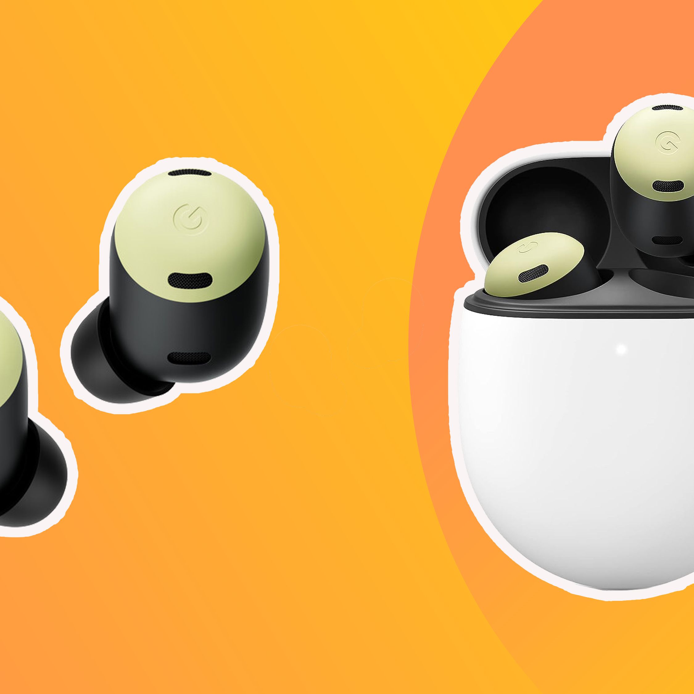 Best Google Pixel Buds Pro prices | Creative Bloq