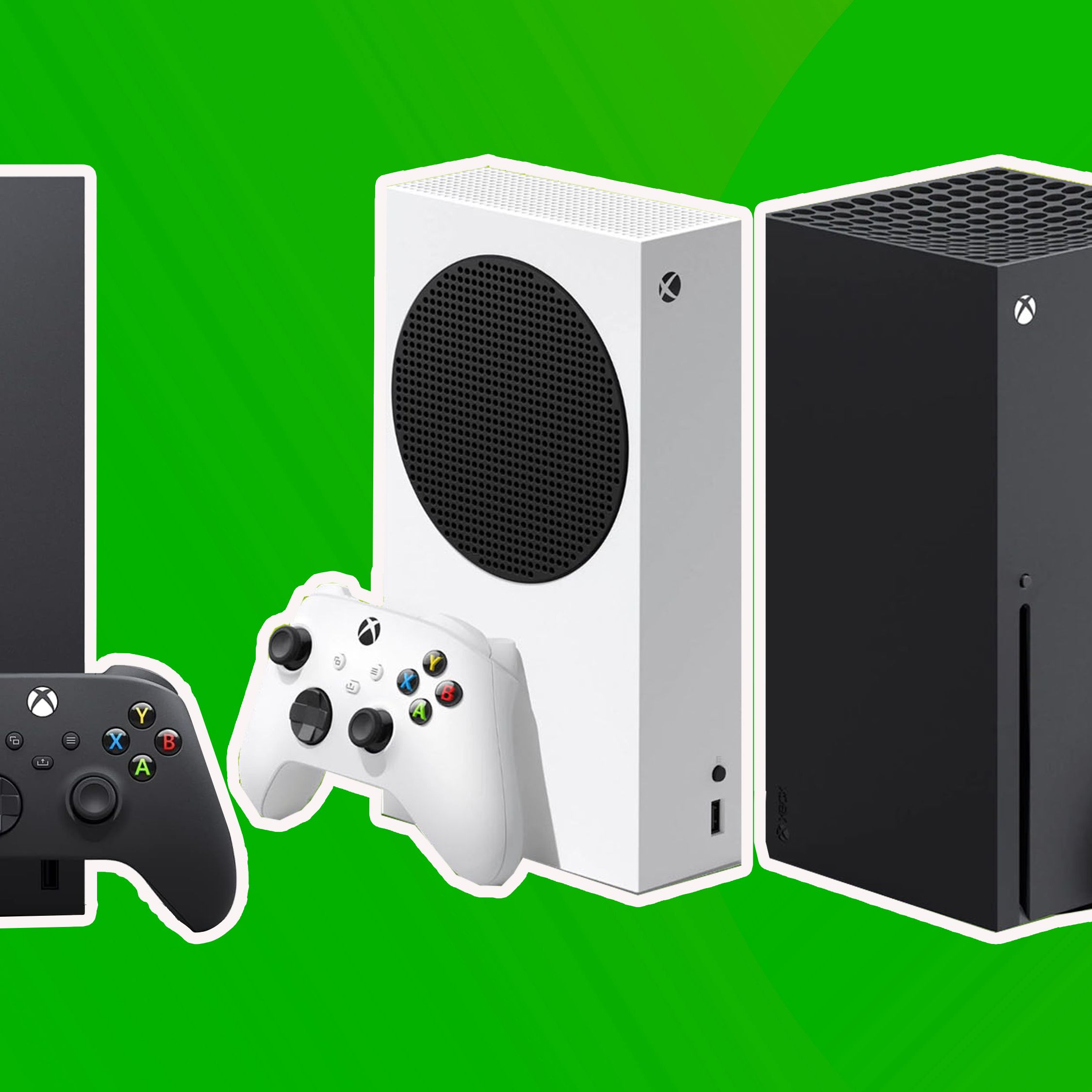 The best Xbox Series X prices: Microsoft's flagship console is a