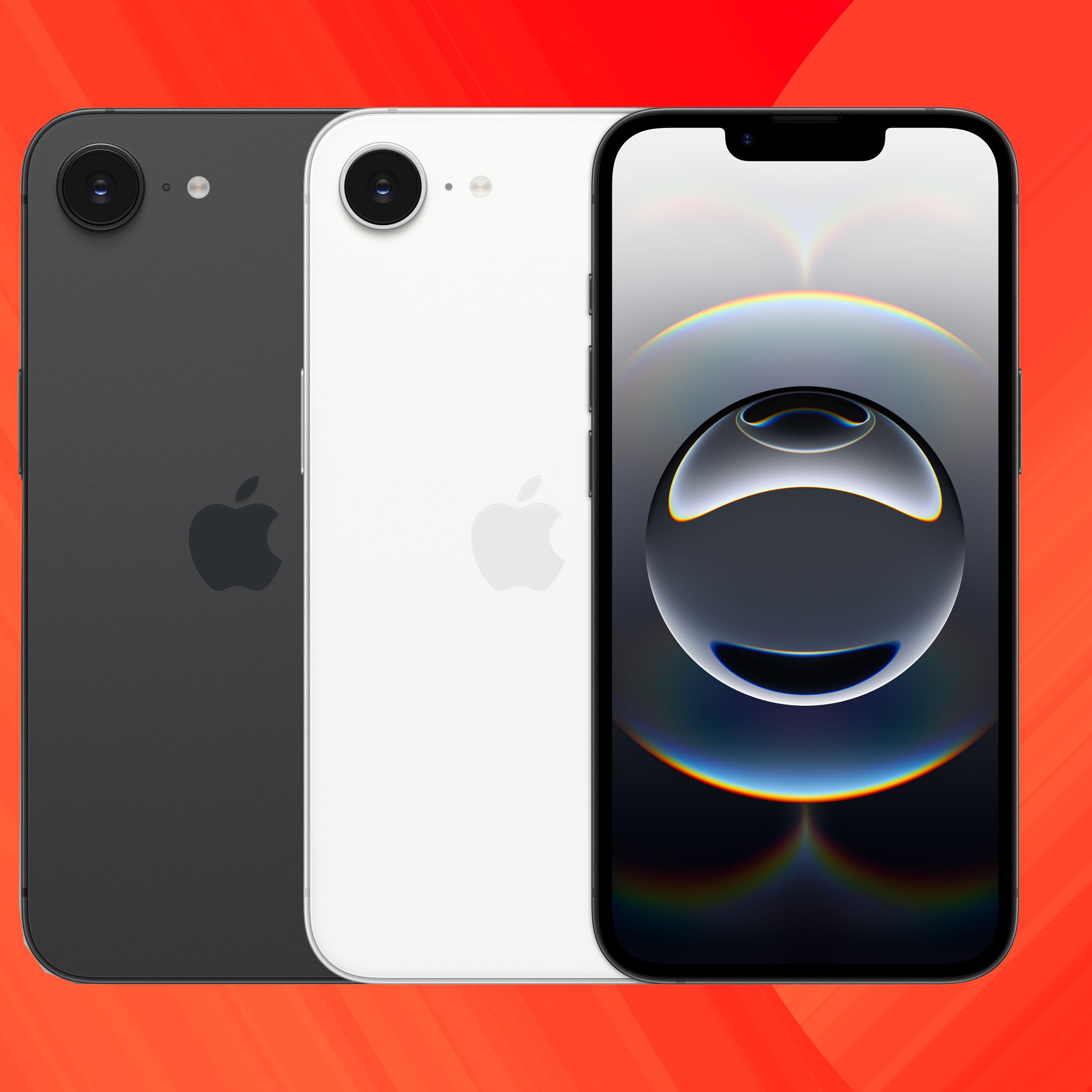 Preorder the iPhone 16e and get a great price | Creative Bloq