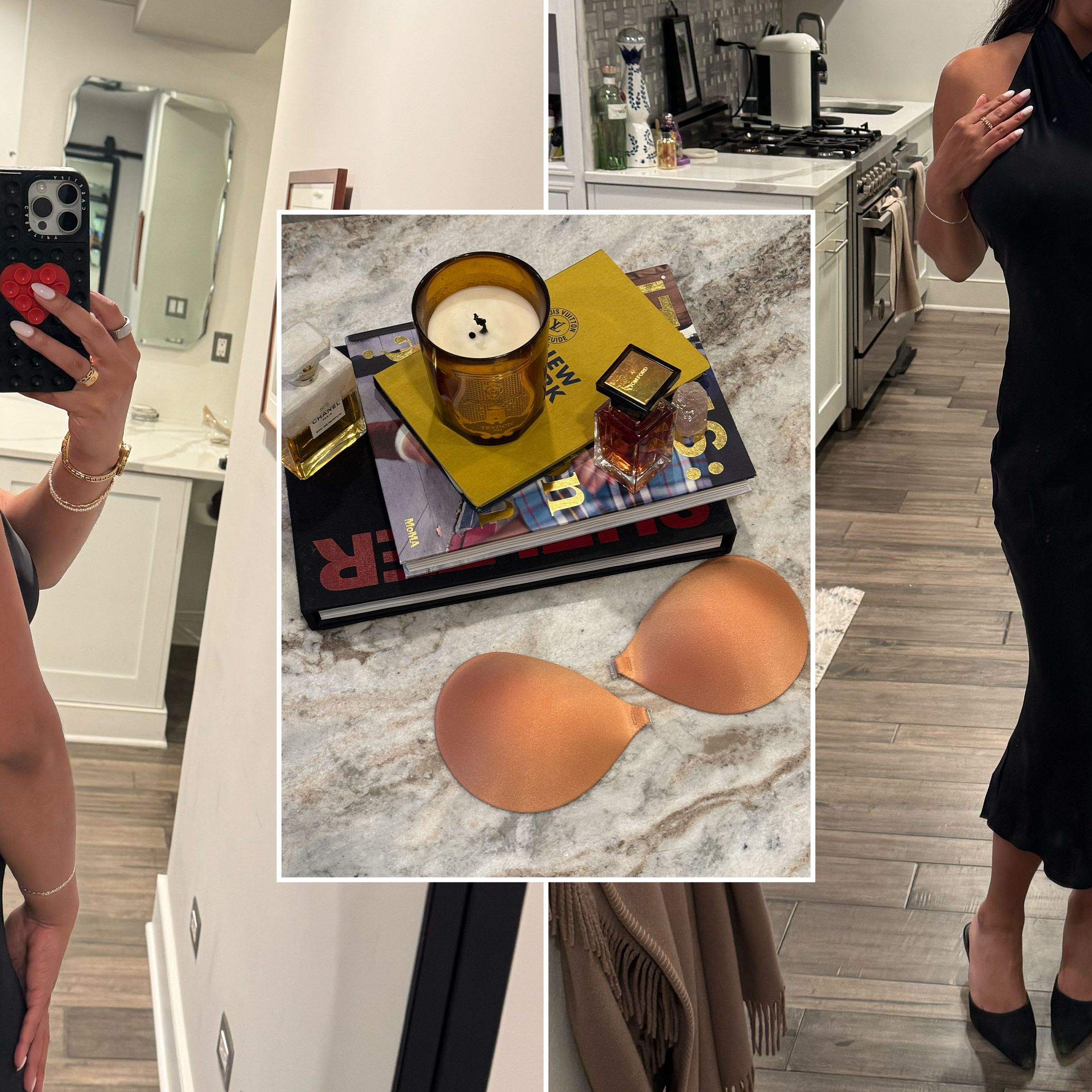 sachin and babi light blue dress Finding the right bra for a backless dress can feel impossible  but it  doesn't have to be.  From stick-on bras that give you a subtle lift, to  adhesive cups that
