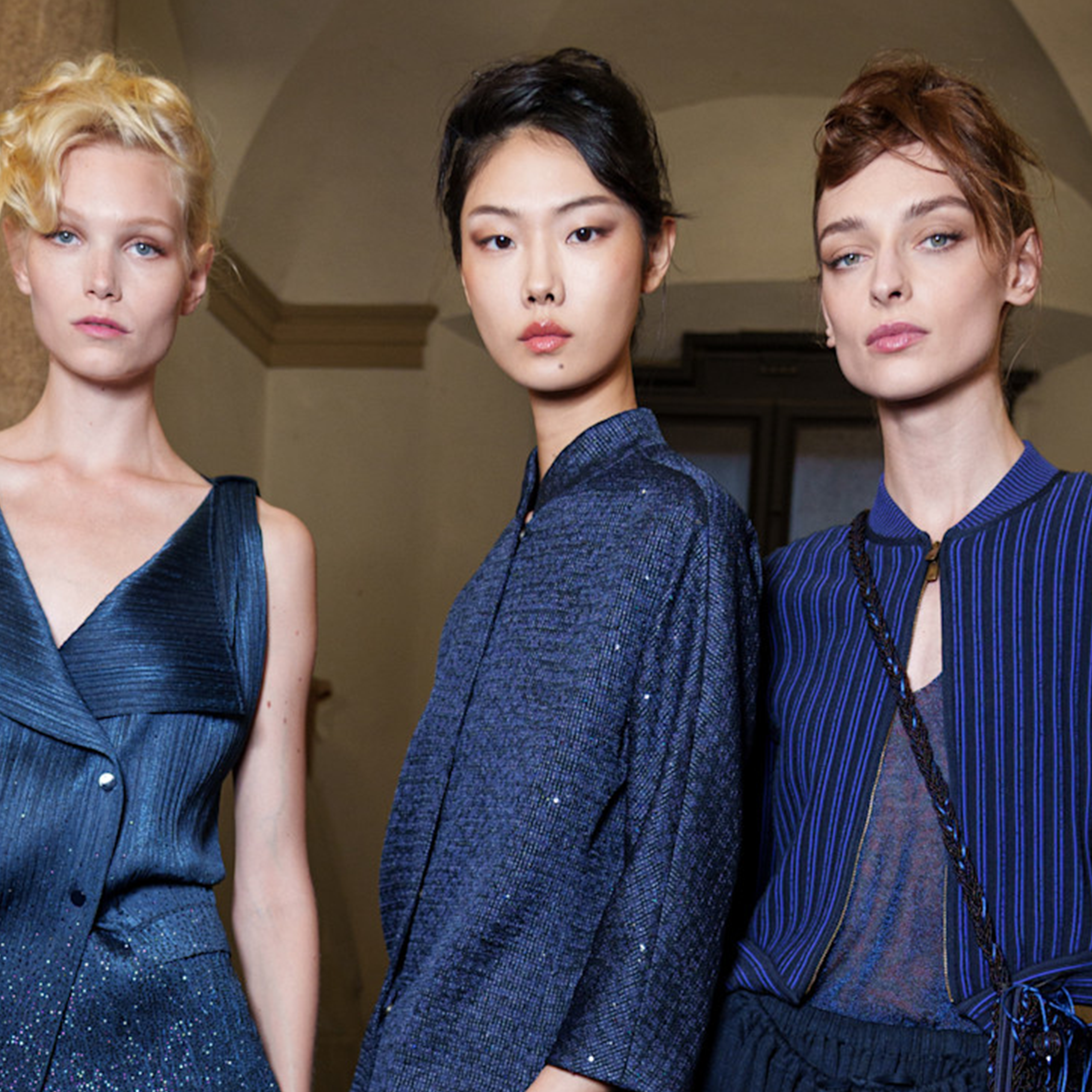 Giorgio Armani Spring 2026: His 50th and Final Collection | Who