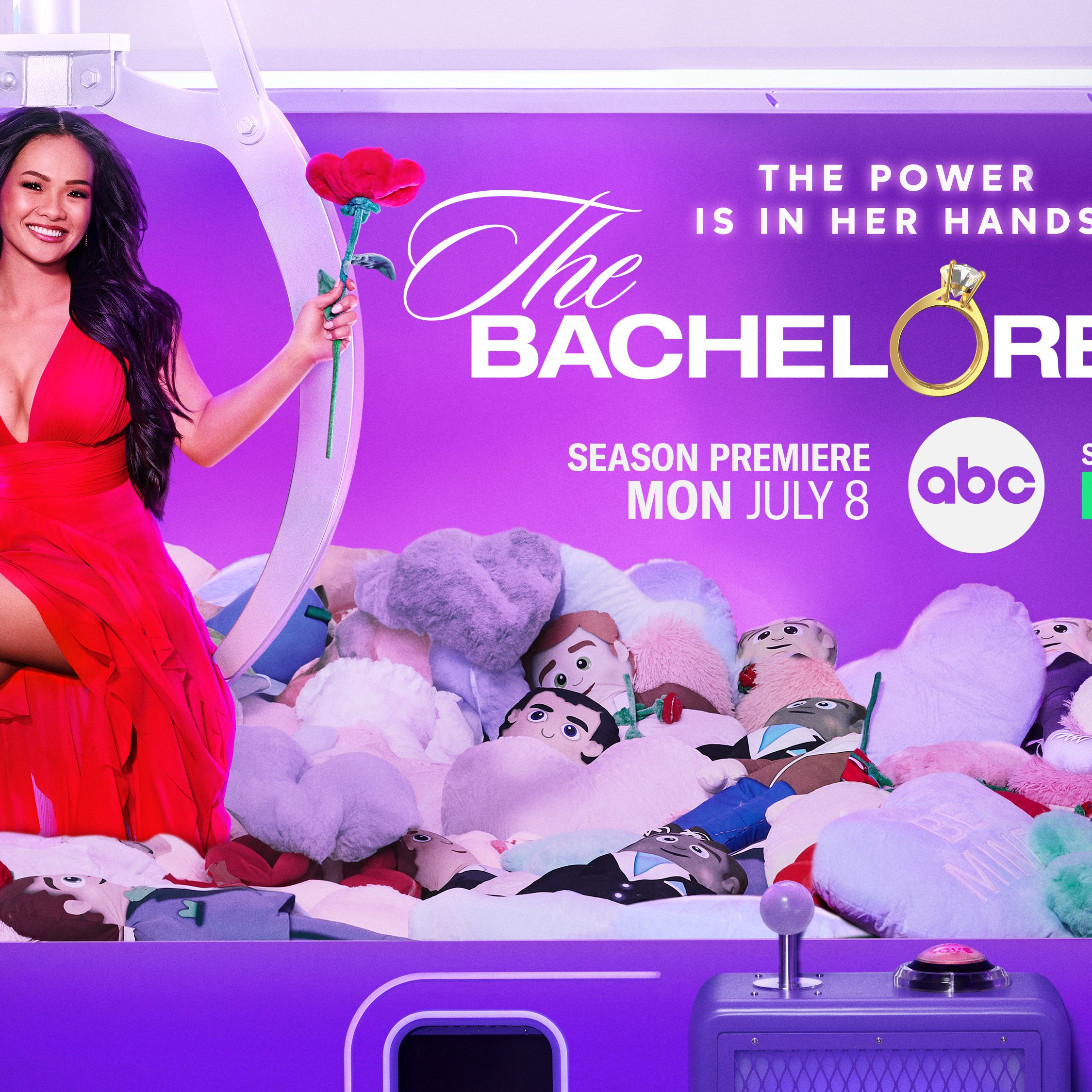 The Bachelorette season 21: everything we know | What to Watch