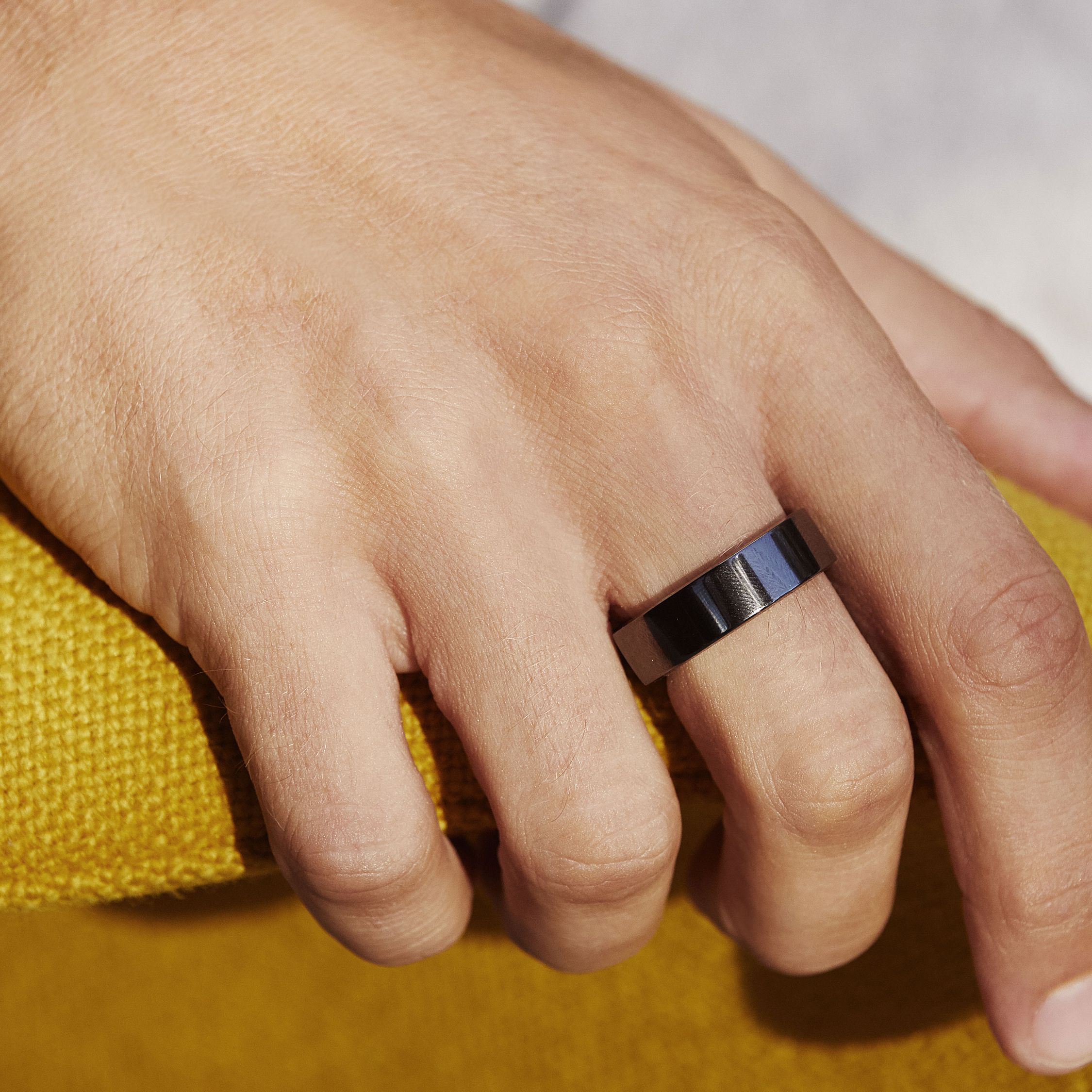 Apple - Oura Ring US10/20号 Oura Ring vs Apple Watch: Which is the Best Wearable?