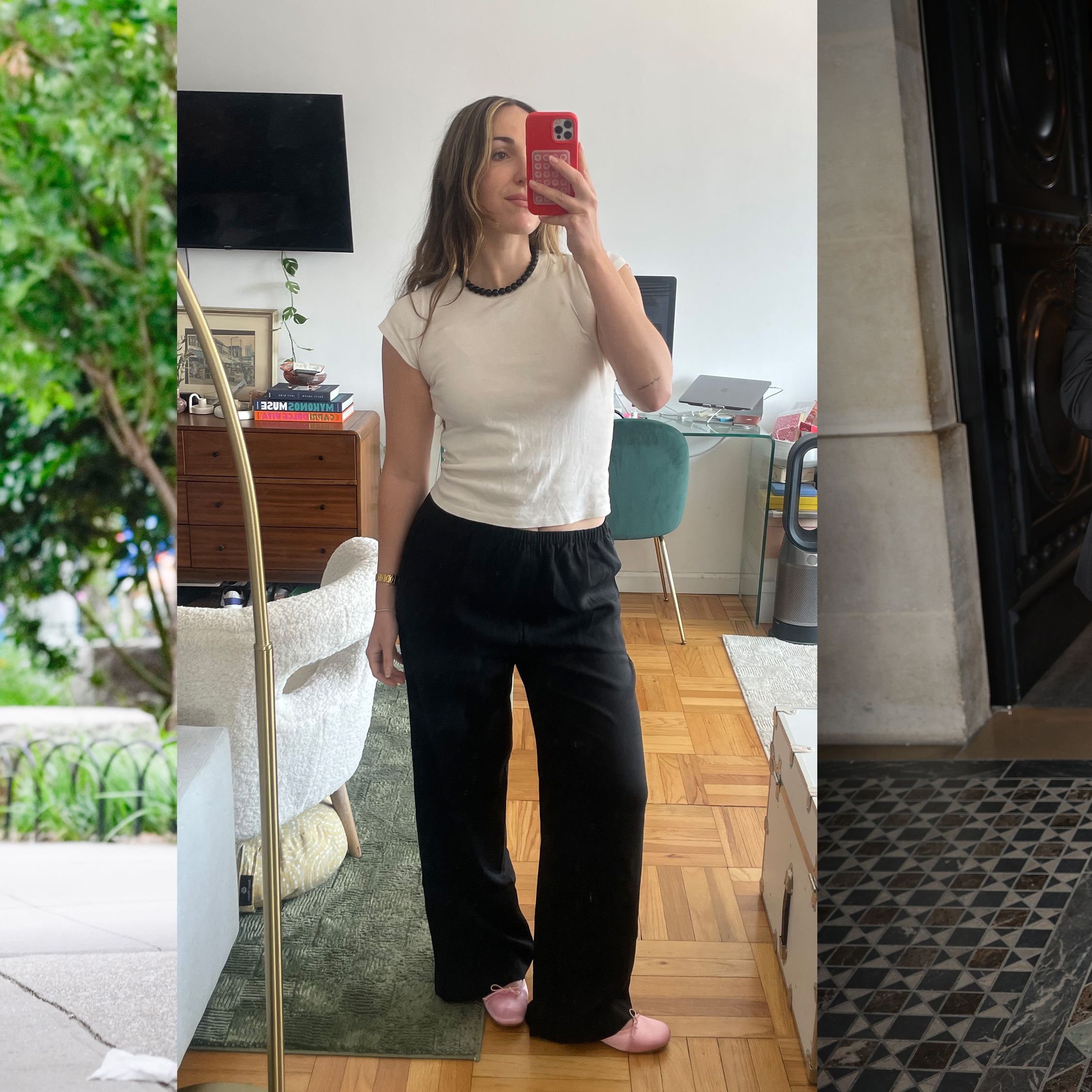 5 Cheaper Alts I Tried for The Row Gala Pants | Who What Wear