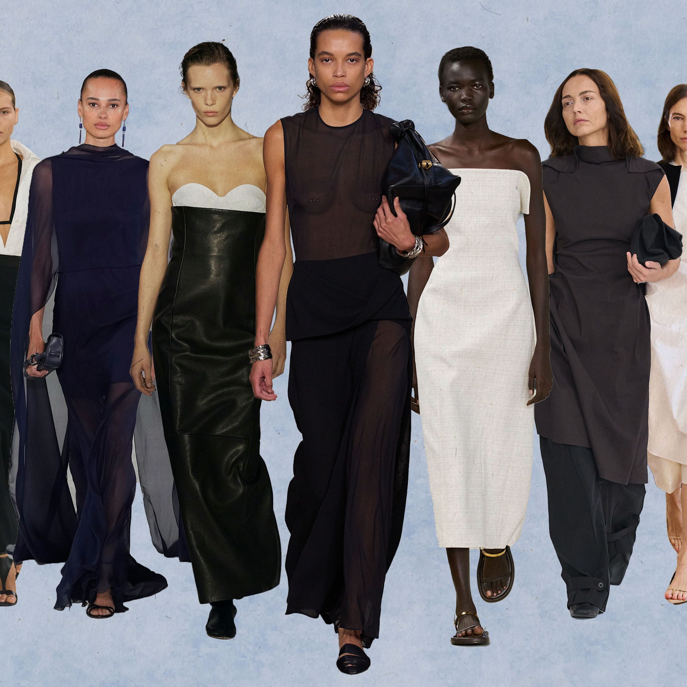 We’re Calling It: Carolyn Bessette-Kennedy’s Go-To Jeans Will Be Everywhere This Fall