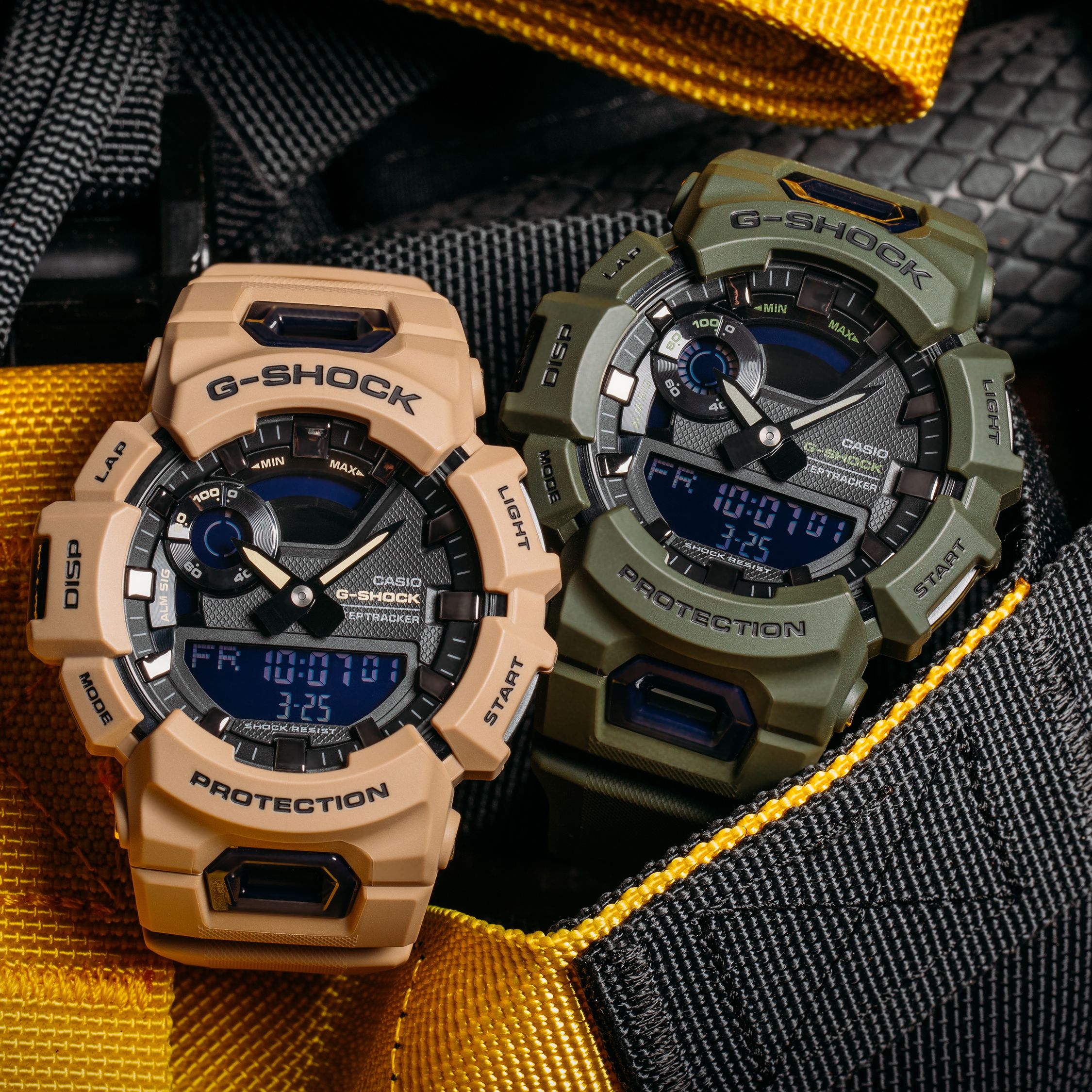 Below List Price Nexusvii. G-Shock | eBay