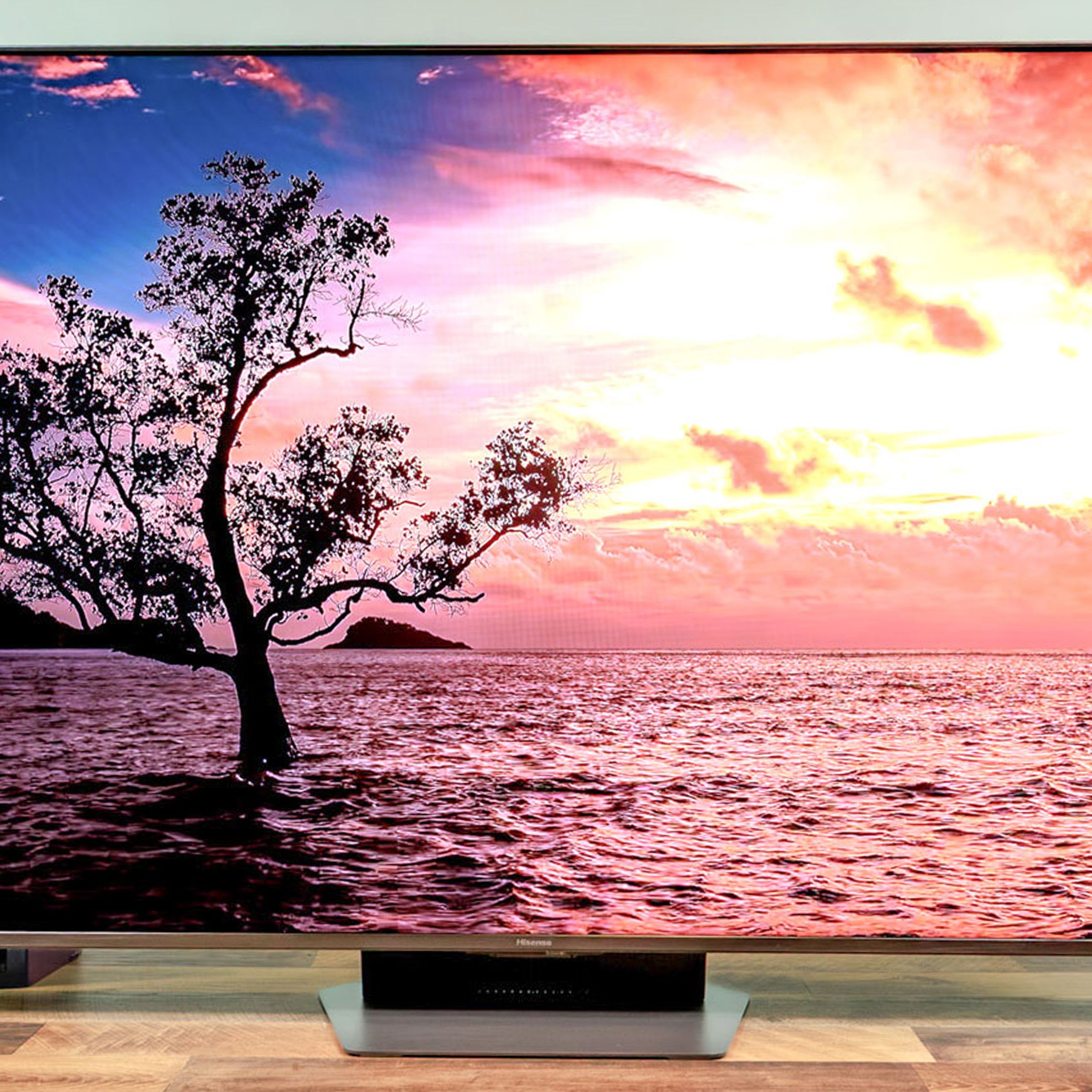 Hisense TV report card 2026: 'One of the best ways to maximize