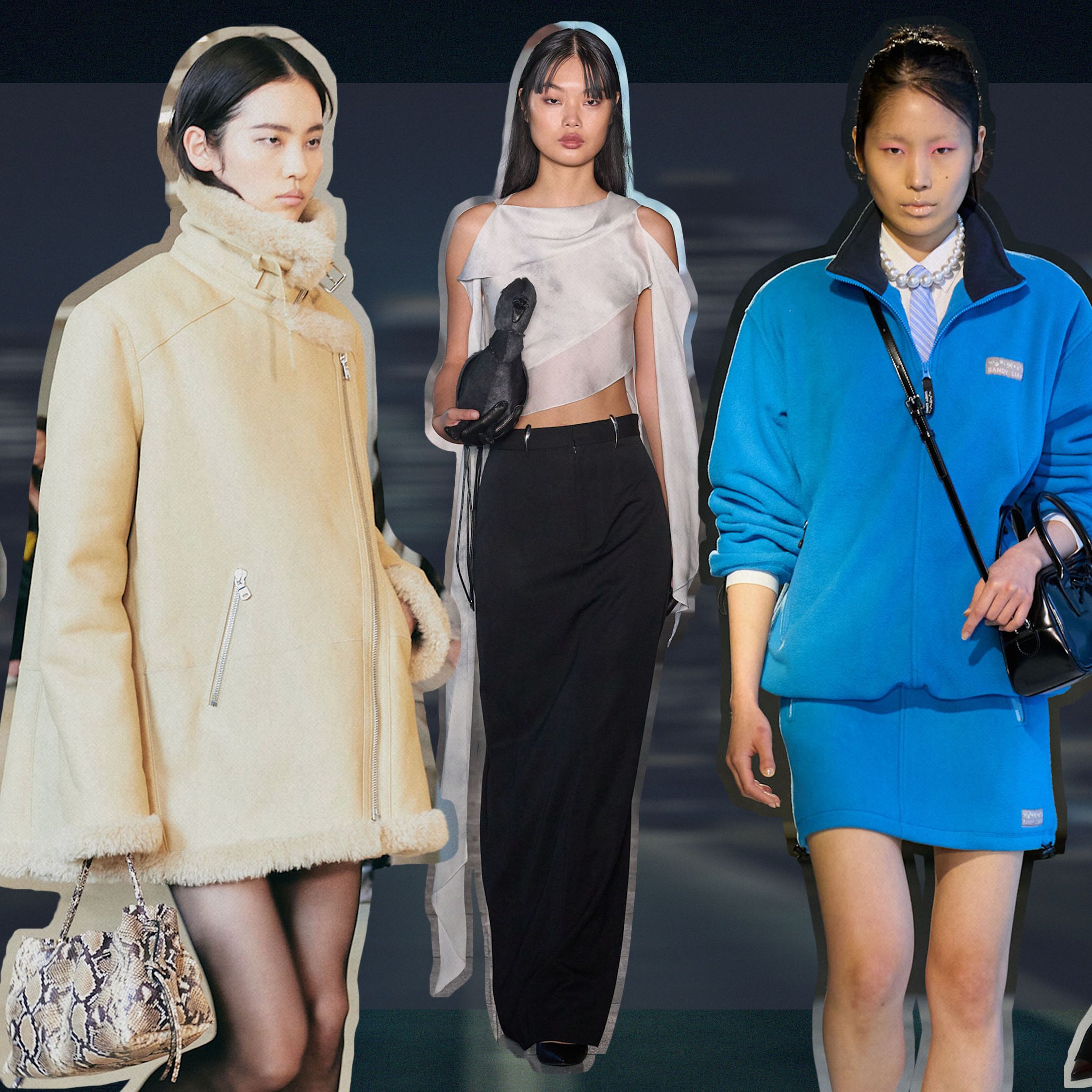 20 Game-Changing Asian Designers Making Waves in Fashion | Who What Wear, image size:2250x2250
