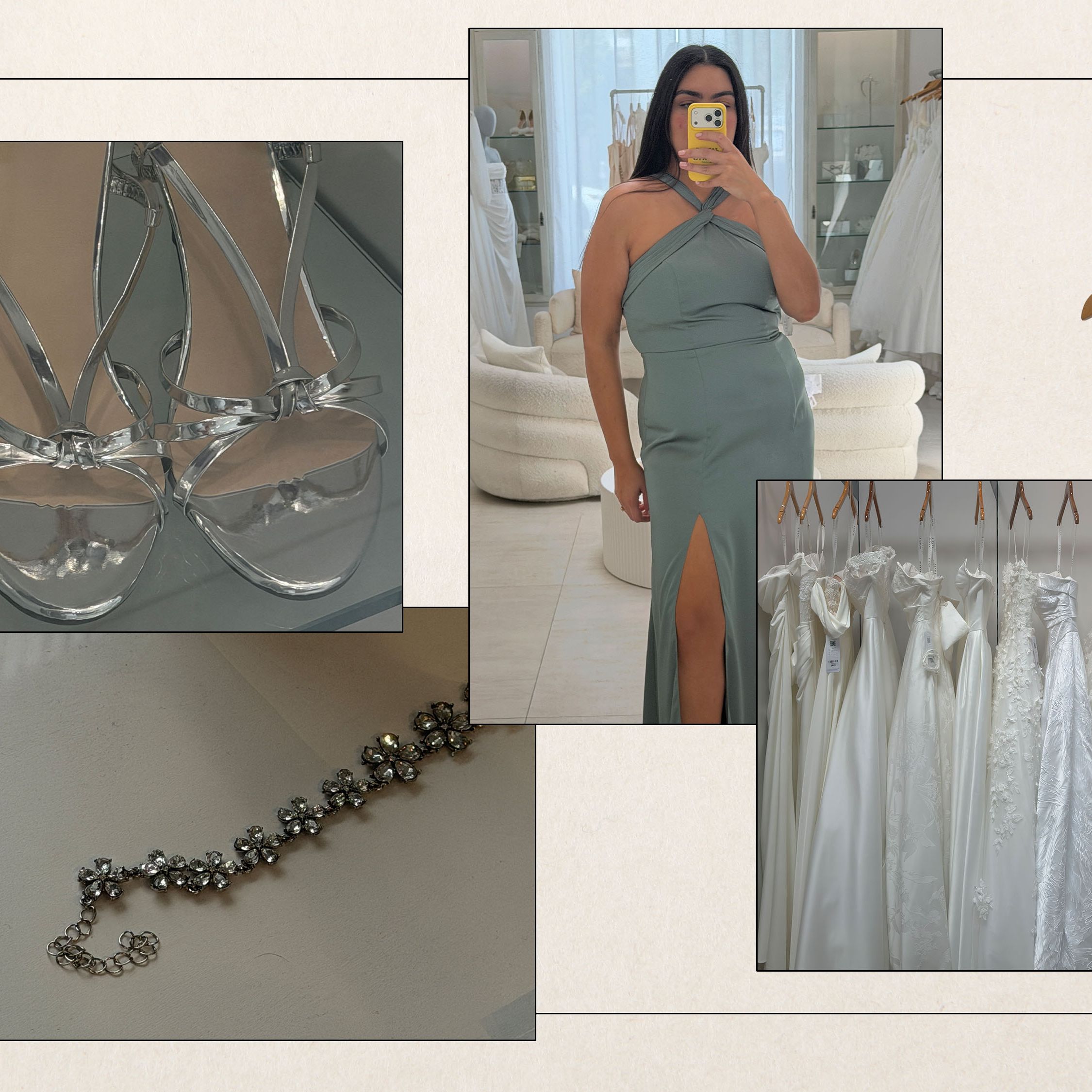 amsale bridesmaid dresses cost Amsale Bridesmaids 