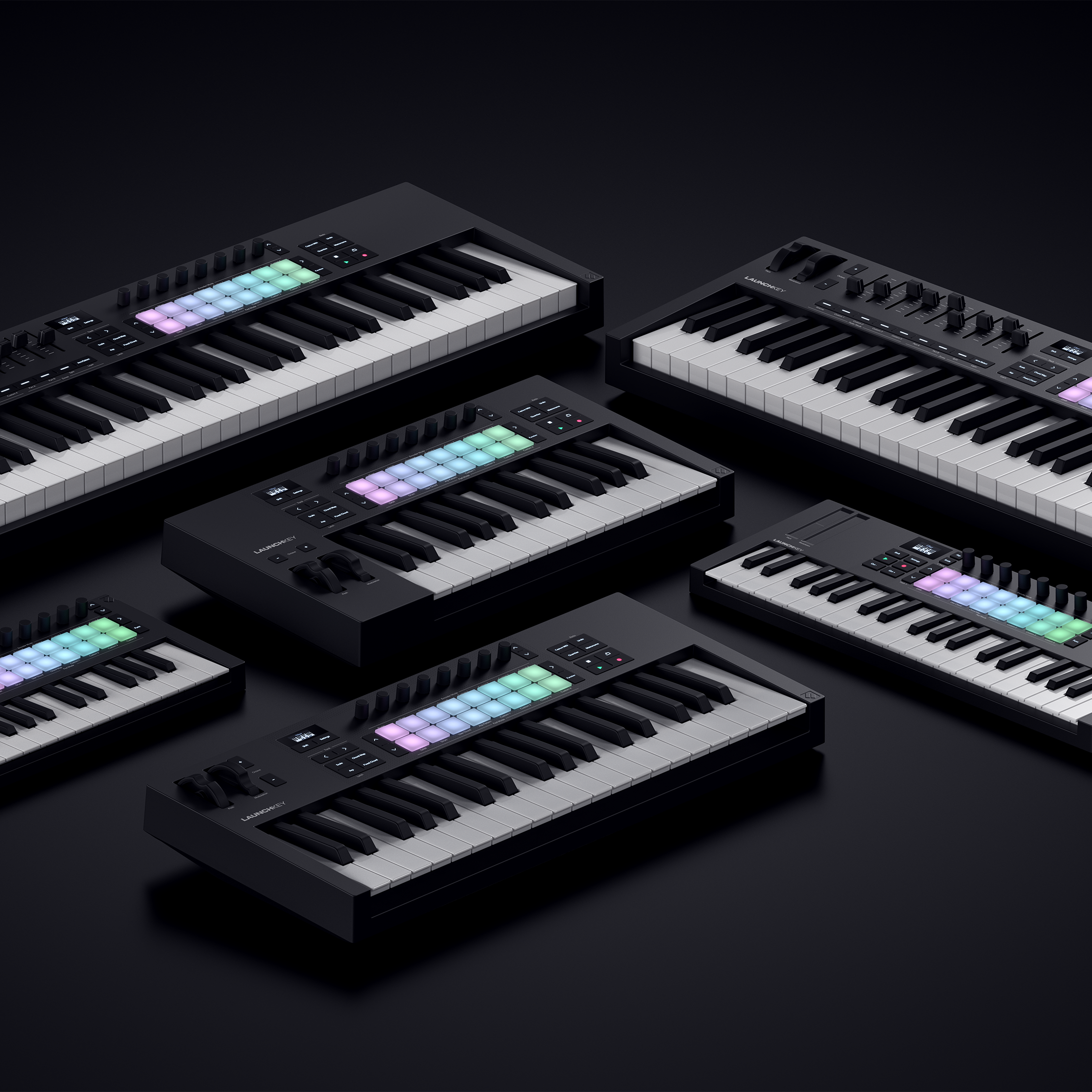 Re-engineered to look, feel, and play like an instrument