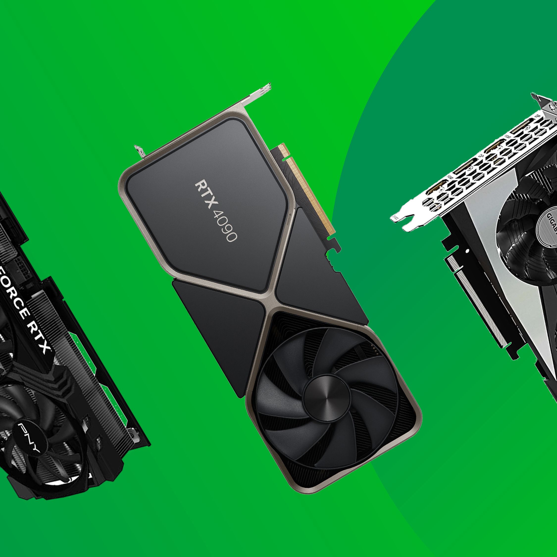 The best graphics cards for video editing: the best choice for all budgets  | Creative Bloq, image size:2250x2250