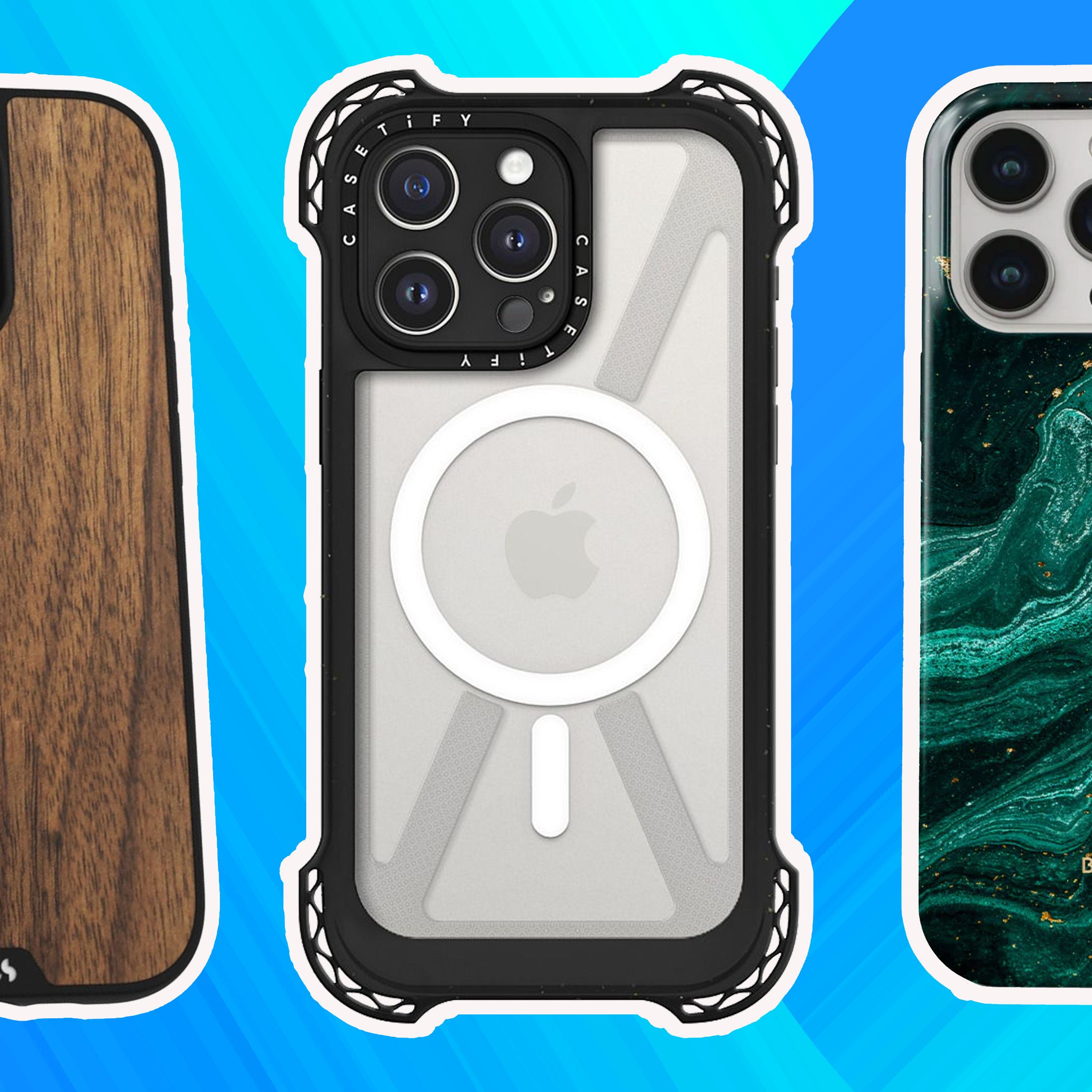 The best iPhone 15 Pro Max cases | Creative Bloq