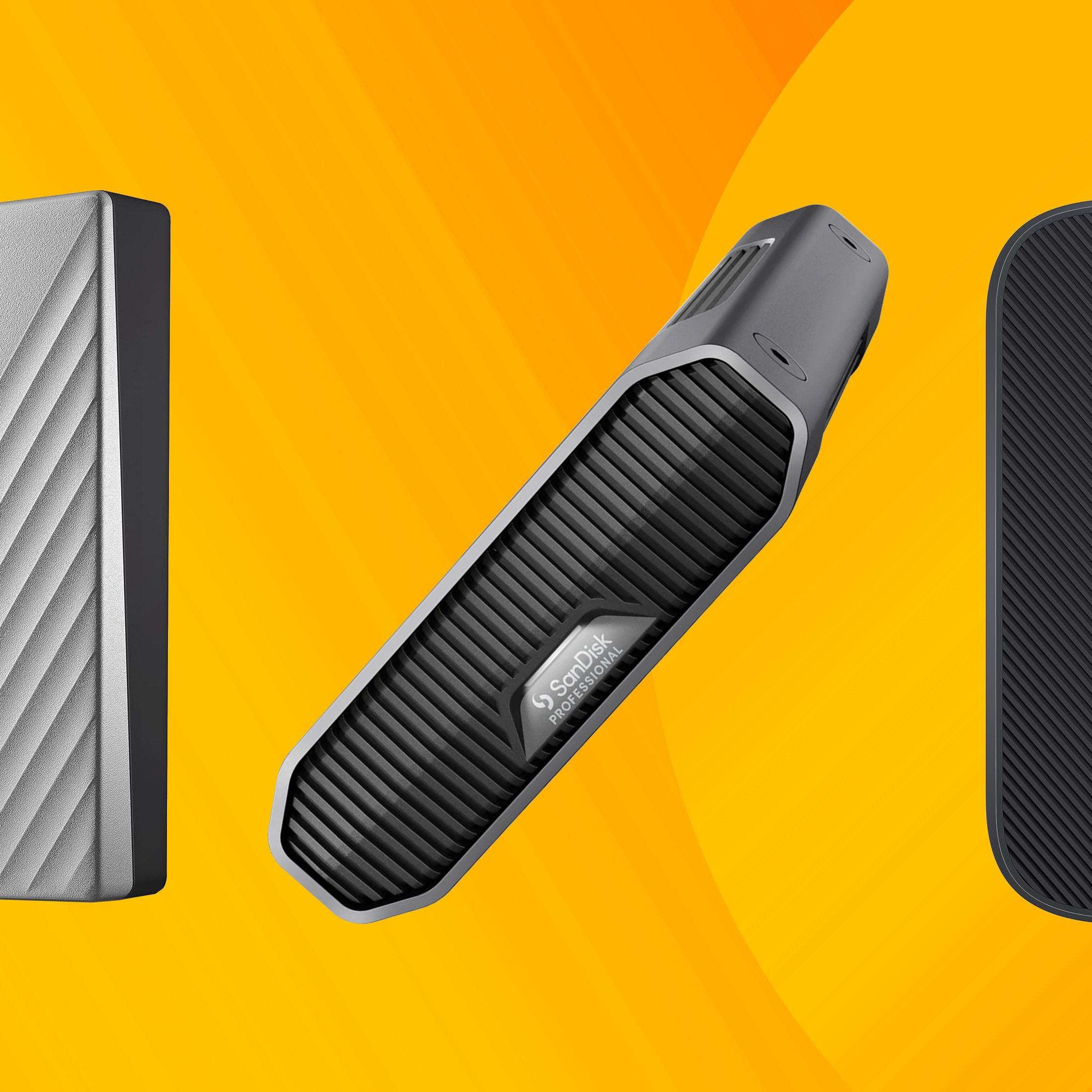 How to Choose Portable Ssds for Work: Ultimate Buyer’s Guide 2025