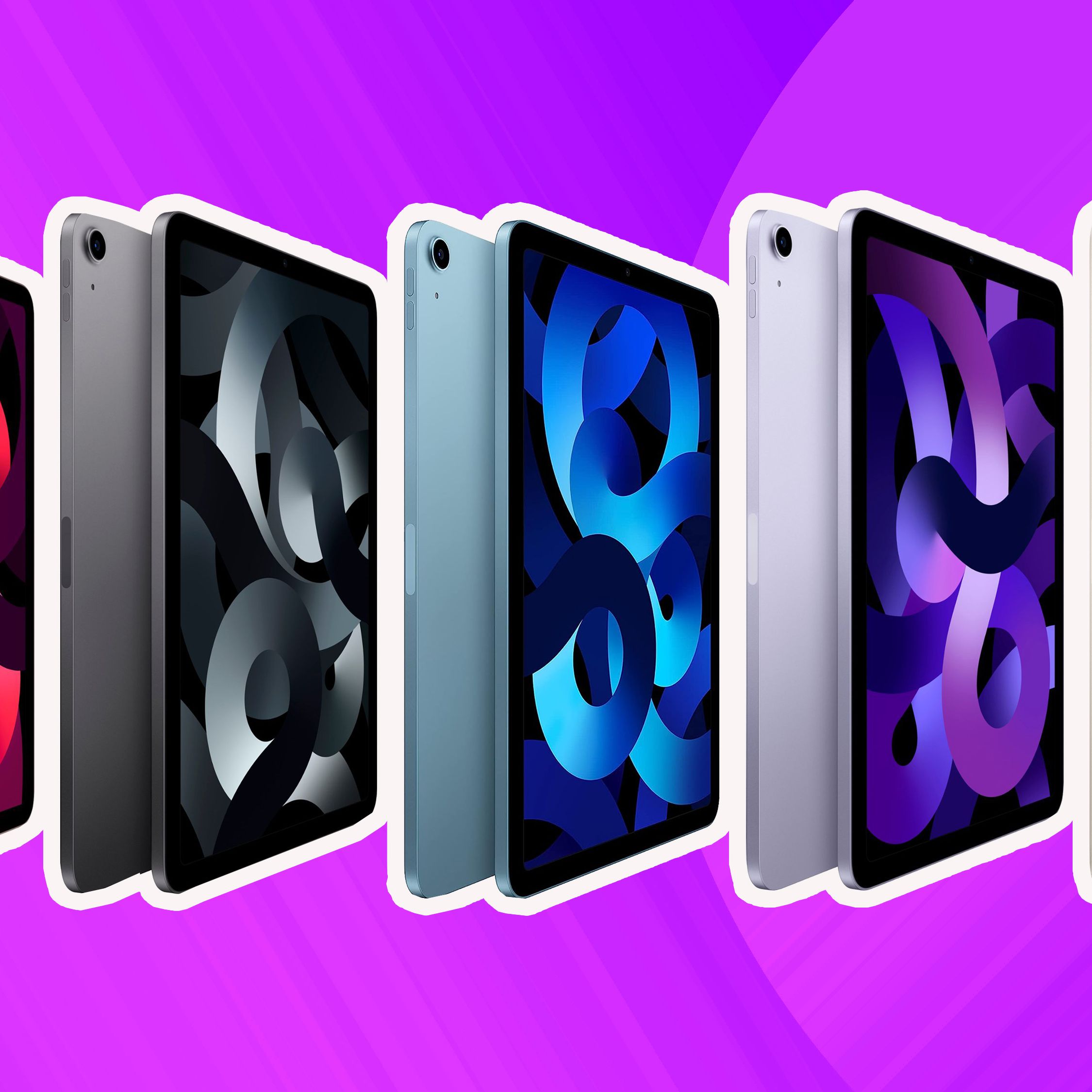 TSUBU_ANKO　iPad Air5 Amazon.com: Apple 2022 iPad Air 5, 10.9-inch, WiFi + Cellular