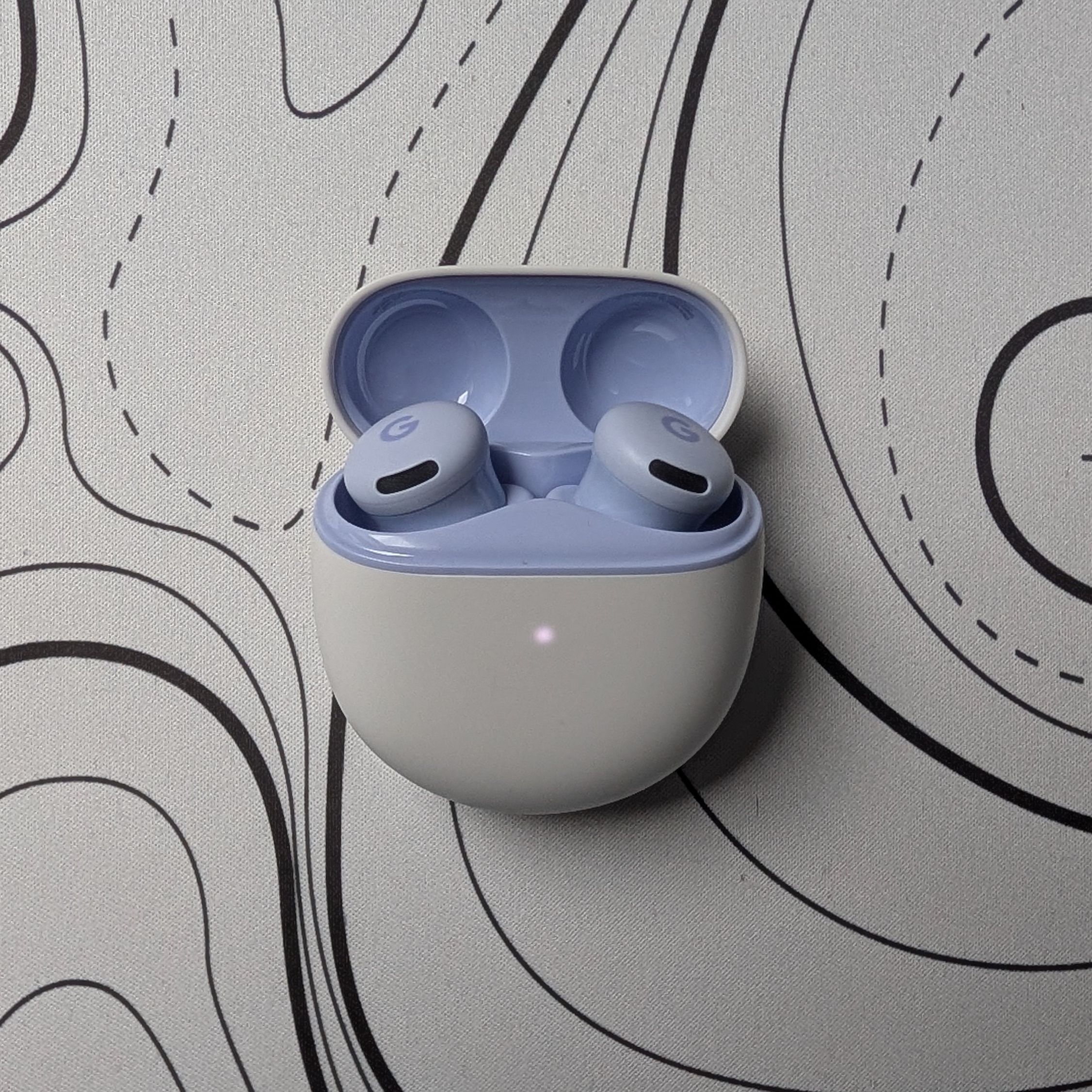 Google Pixel Buds 2a review: de Pixel-ervaring voor minder geld