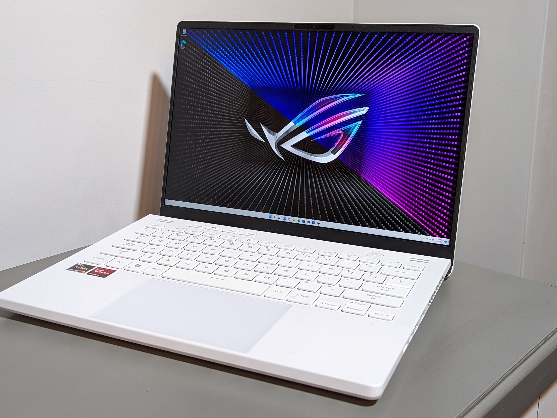 ASUS - ASUS ROG Zephyrs 最終値下げ i7woashSXLwqeTPwer3L2j.jpg