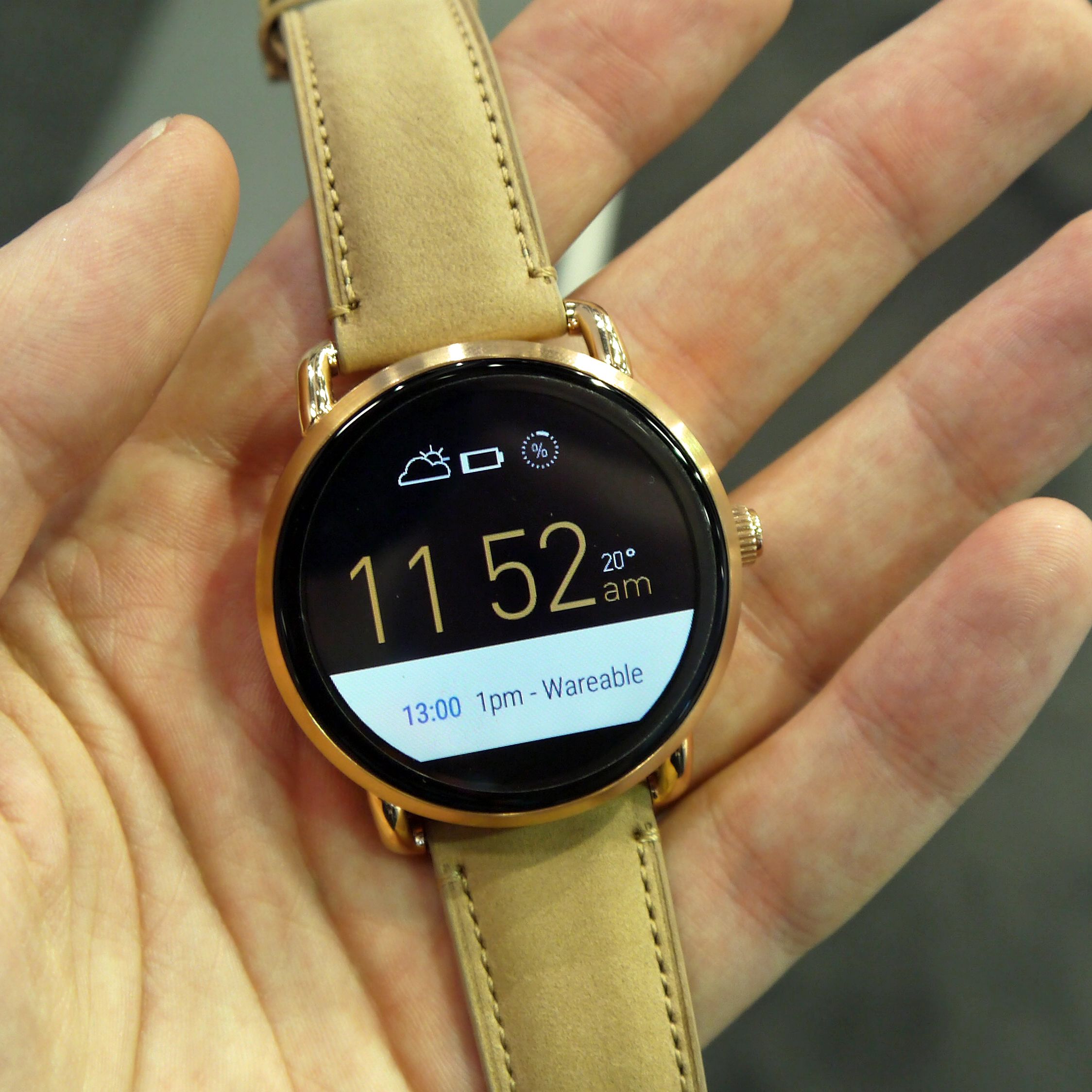 フォッシル FOSSIL スマートウォッチ Q WANDER  FTW2102 s-l400.jpg