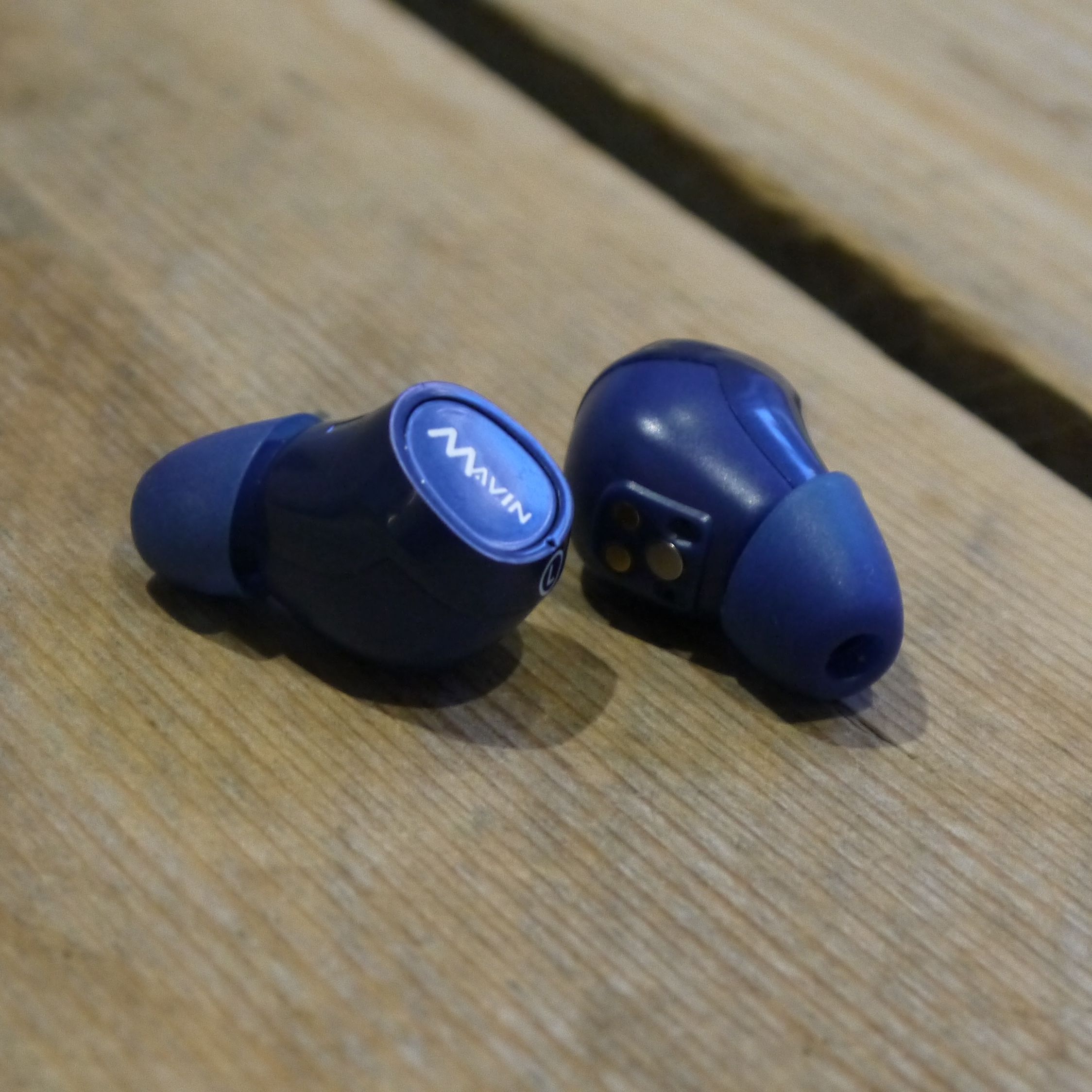 Mavin Air-X review | TechRadar