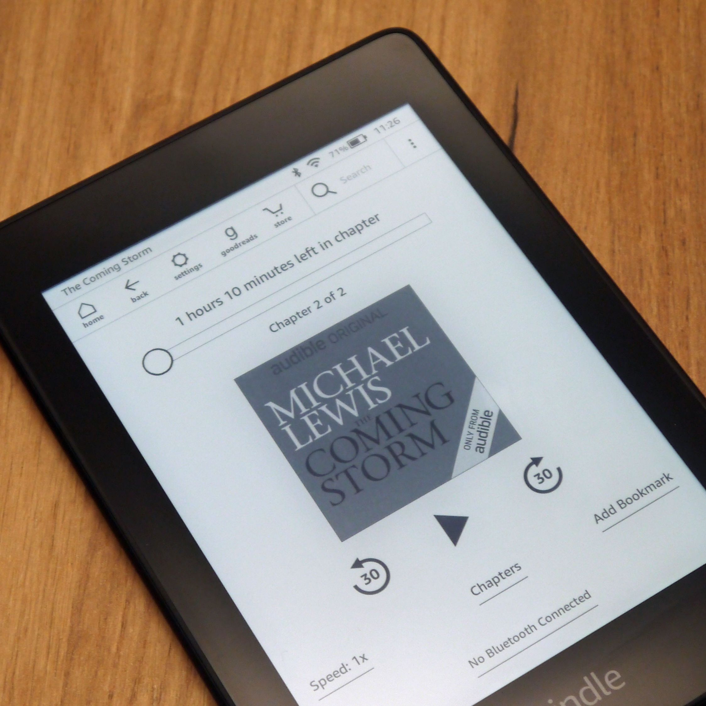 New Kindle Paperwhite leaked by Amazon itself, and it's a big