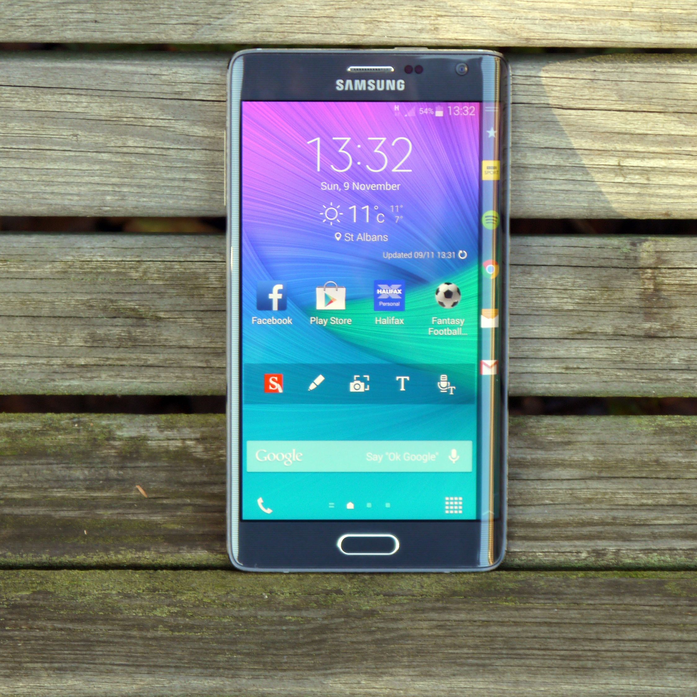 その他 SamSung Galaxy note edge c1900c8add364769a2f3ade00c0702