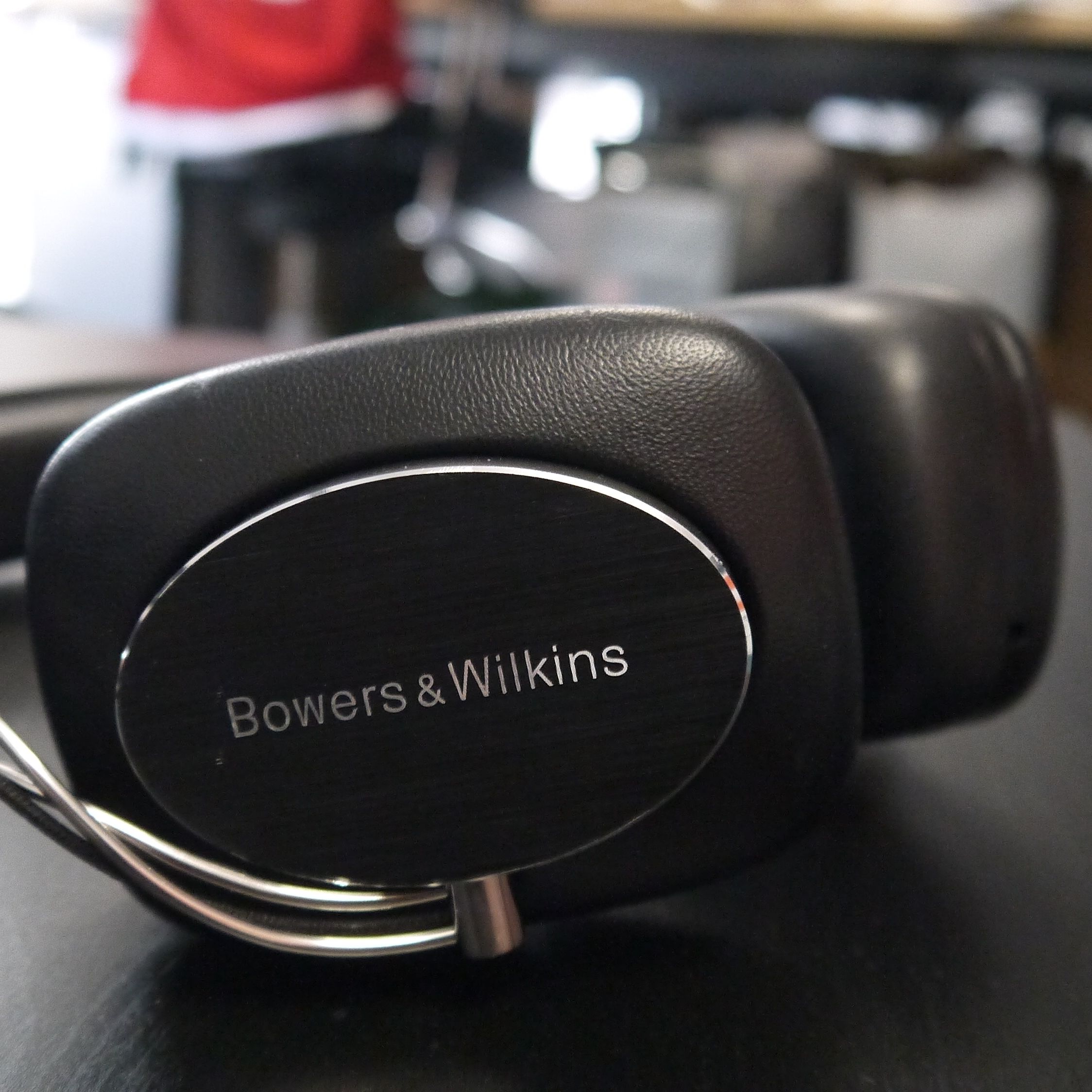 Bowers & Wilkins P7 Wireless review | TechRadar
