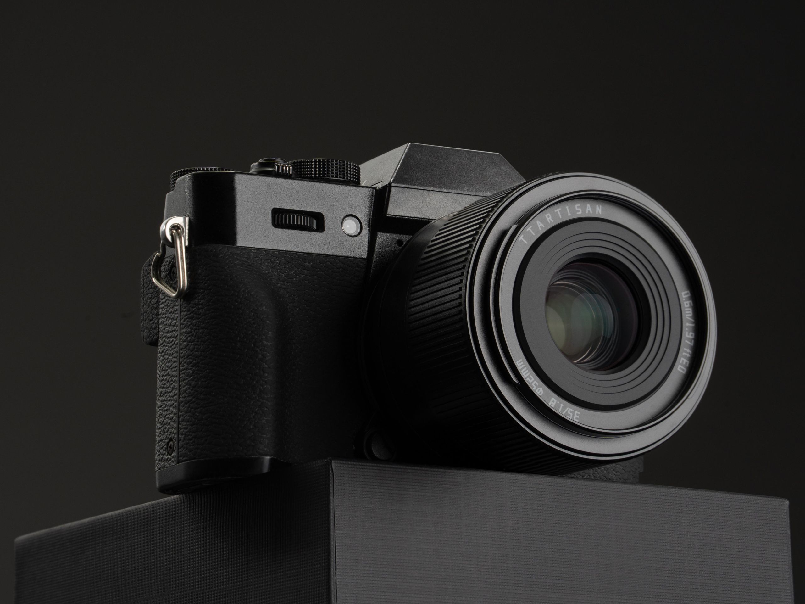 TTArtisan releases 35mm f/1.8 AF lens at a super-low price it's