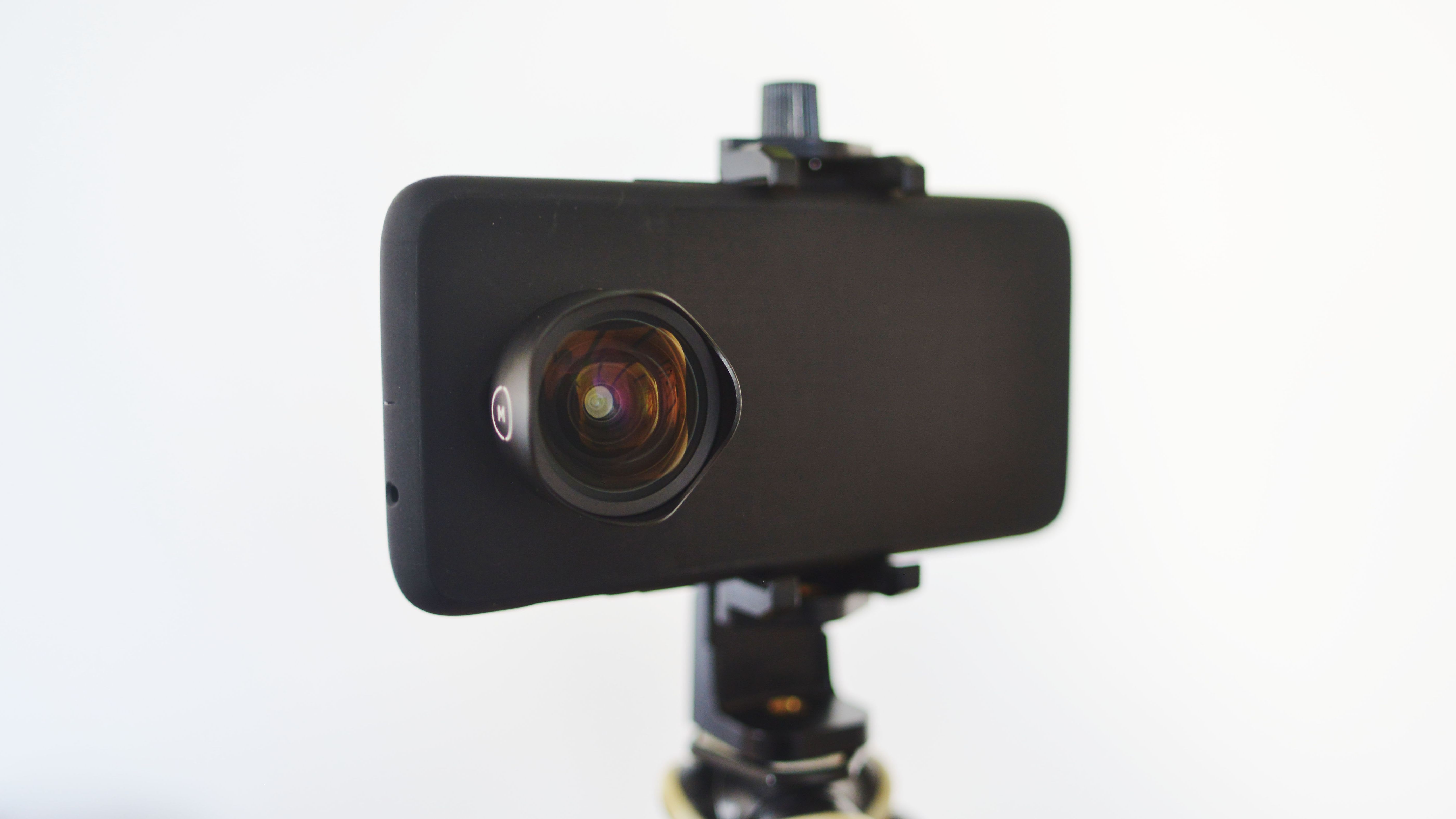 Moment Wide 18mm M-Series lens review | Digital Camera World