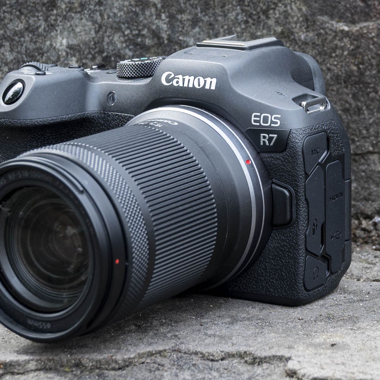 Canon EOS R7 review: the sweet spot for hobbyist shooters | TechRadar