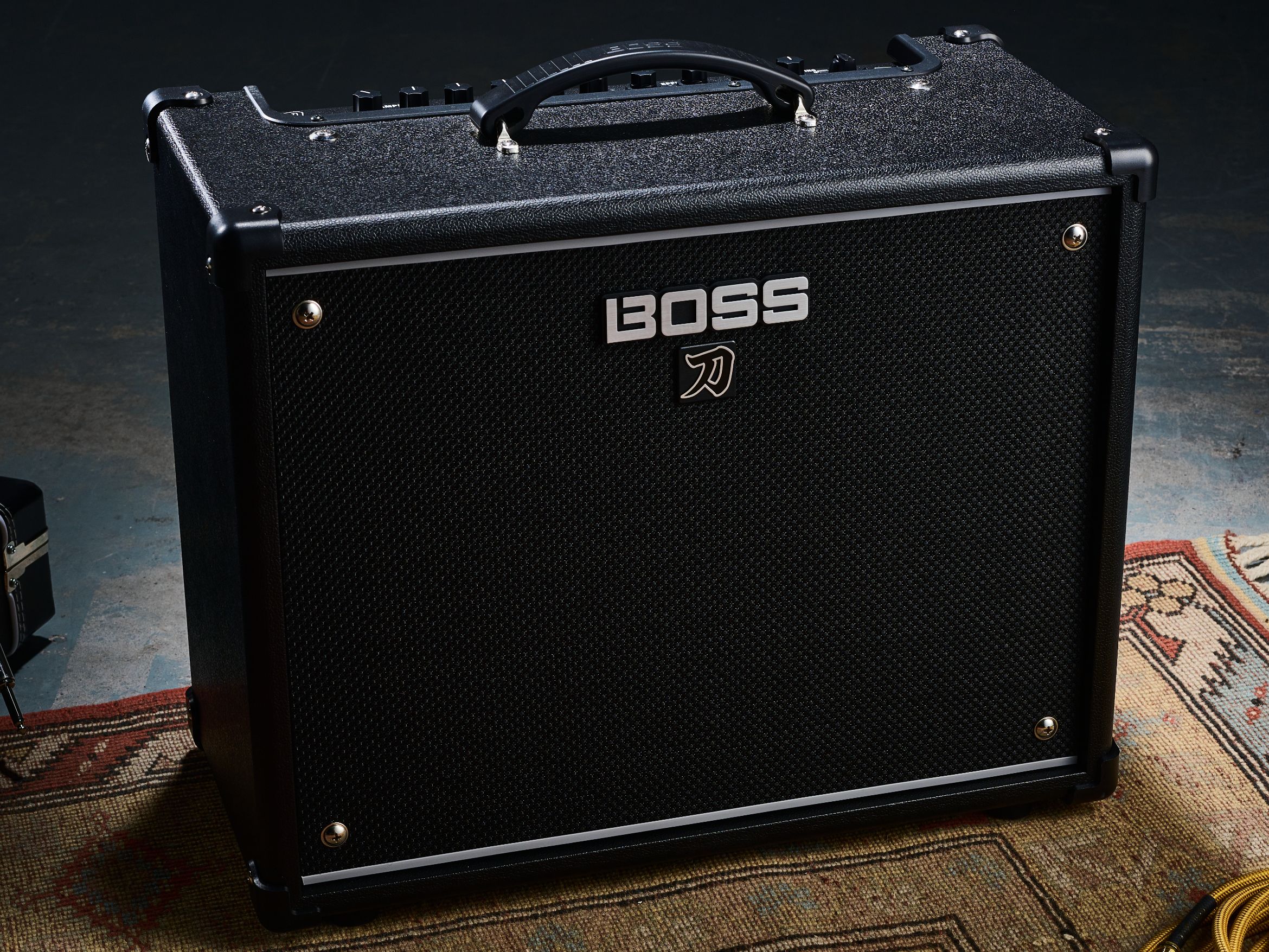 ギター BOSS RC50 Boss RC 50 Looper Demo - YouTube